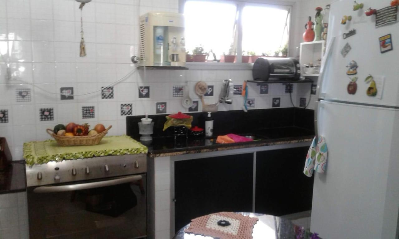 Apartamento Piúma