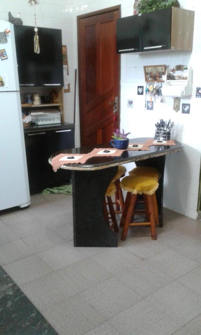 Apartamento Piúma