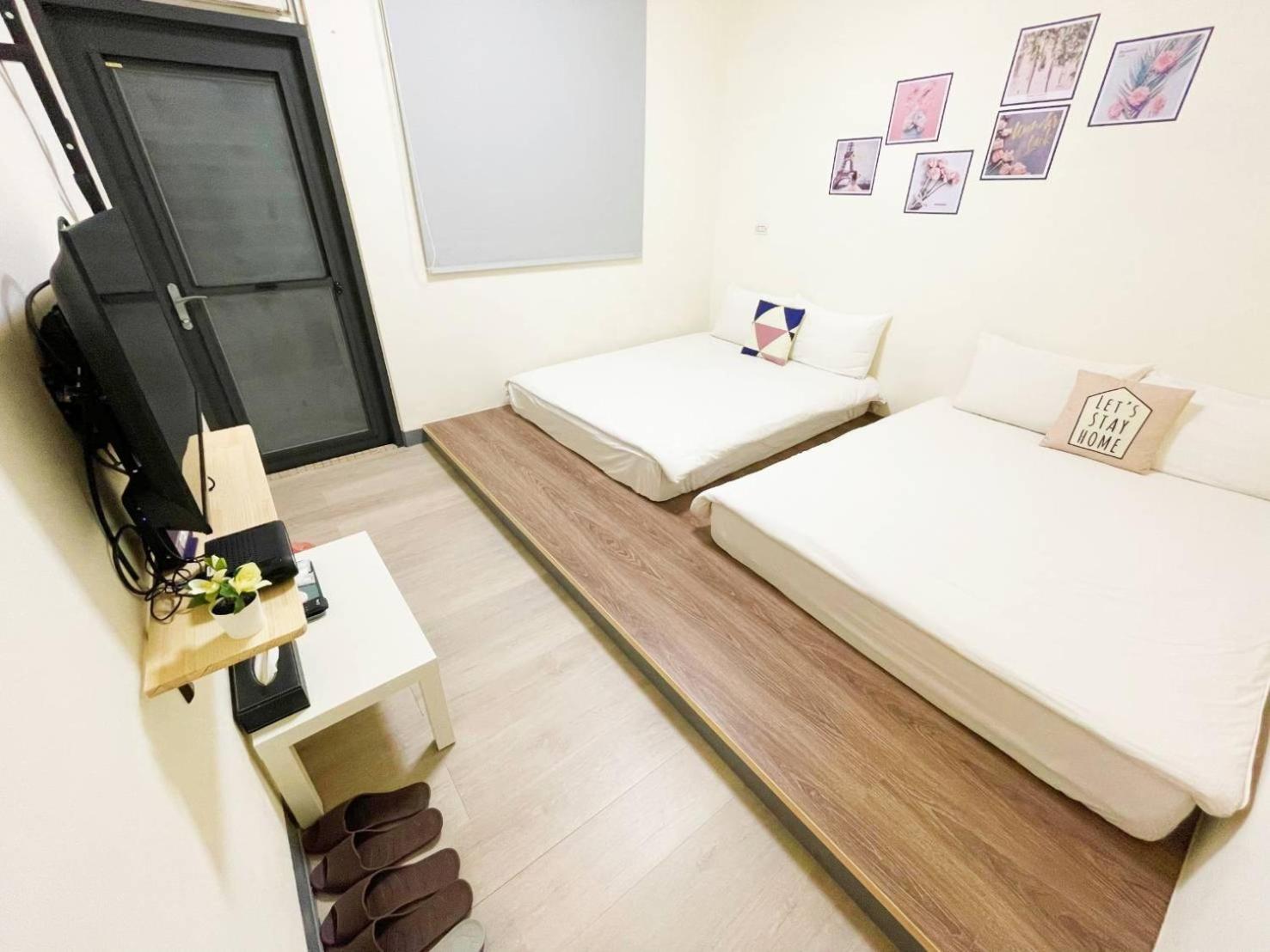 Fengjia 08 home