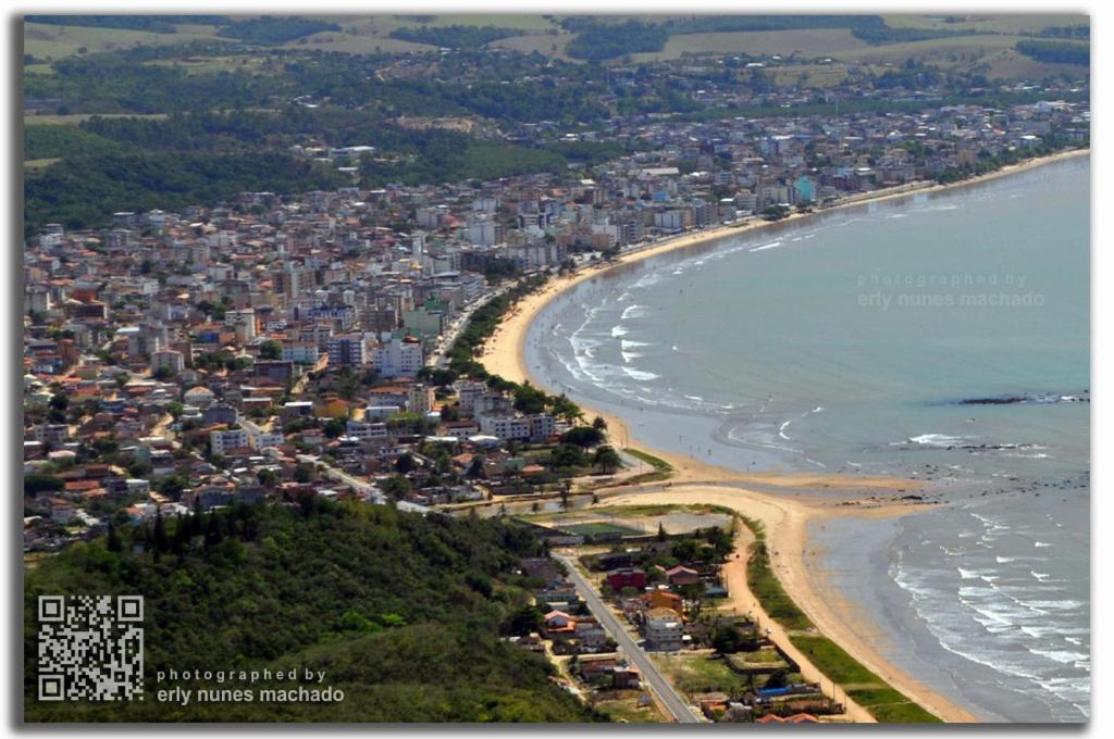 Apartamento Piúma