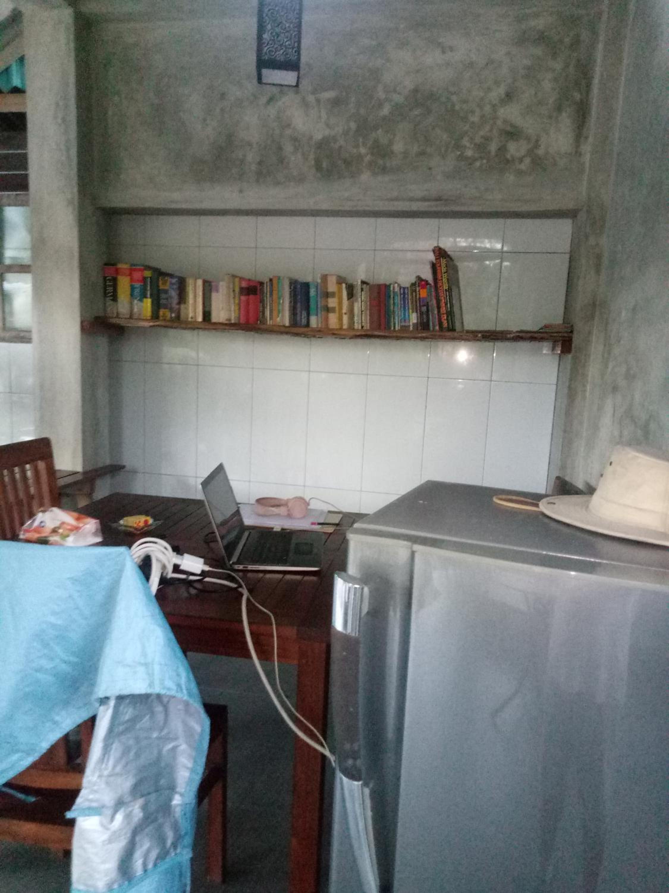 Pier26 Bali Homestay
