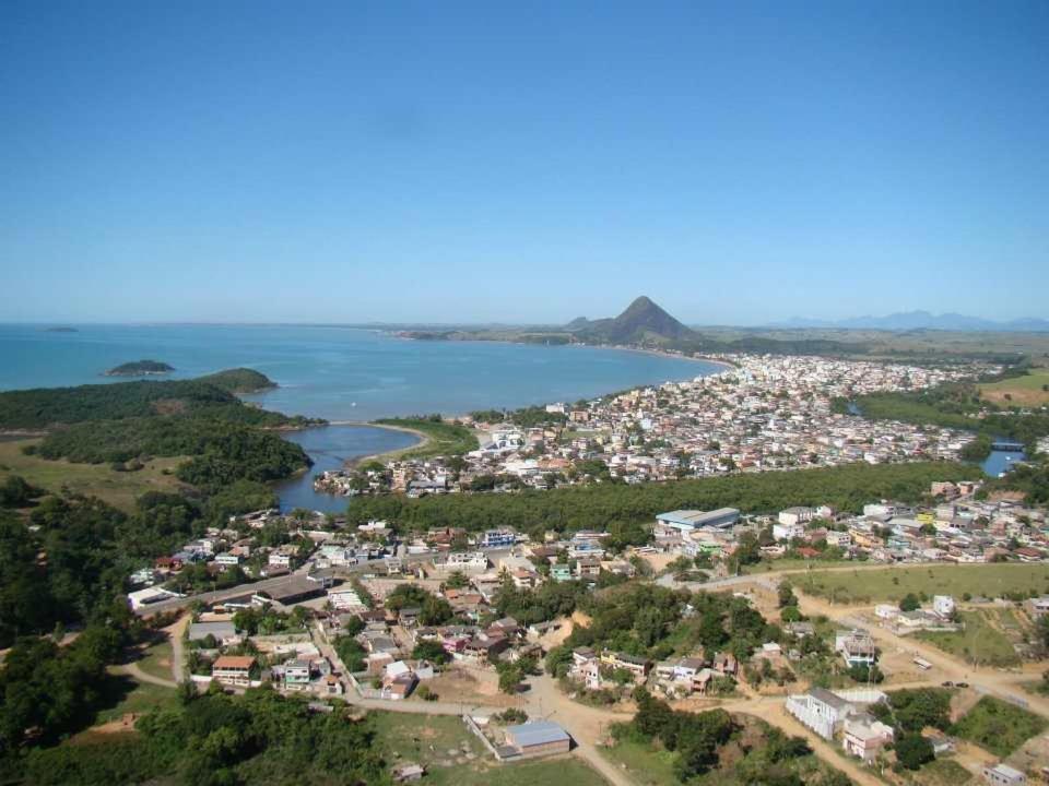 Apartamento Piúma