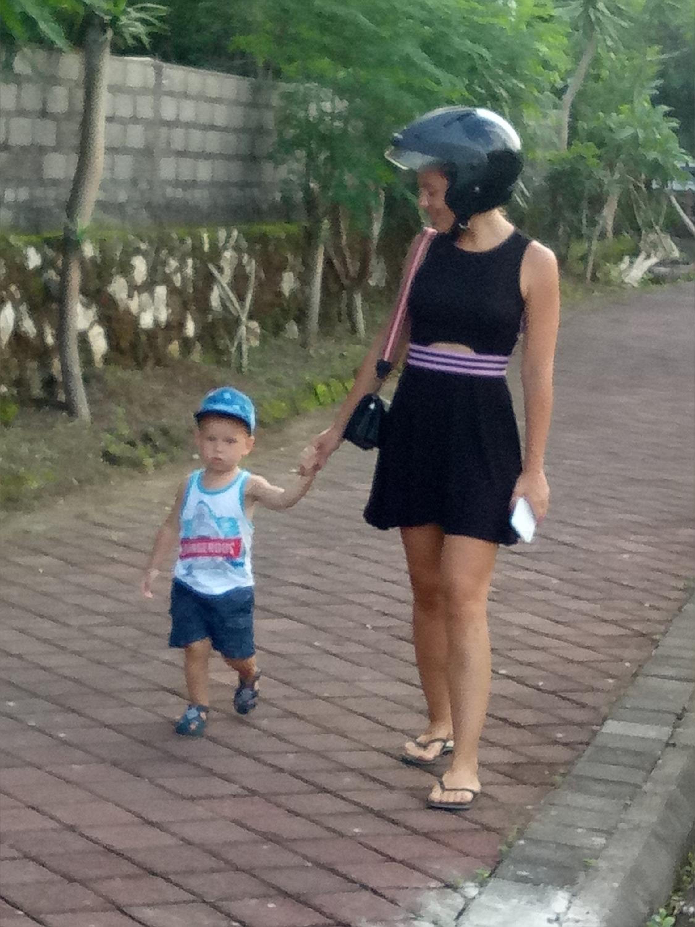 Pier26 Bali Homestay