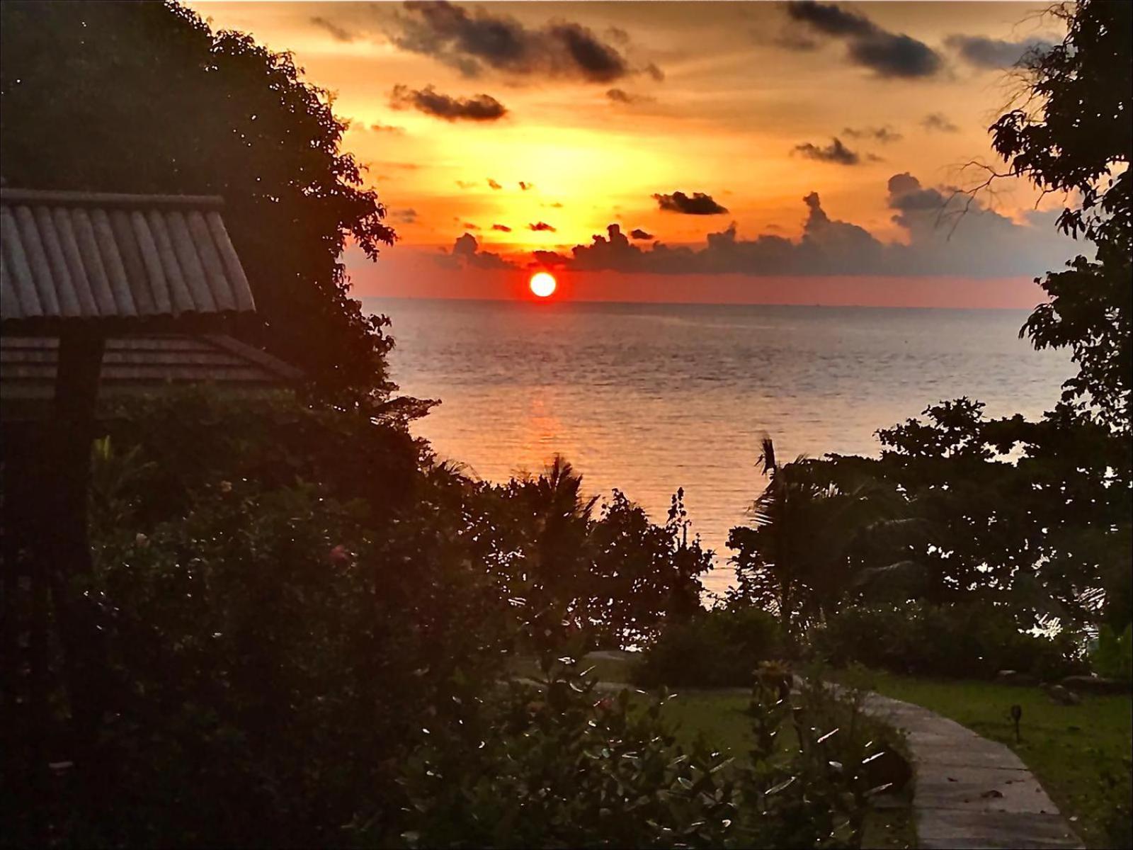 Jasmin Garden Koh Kood view 4