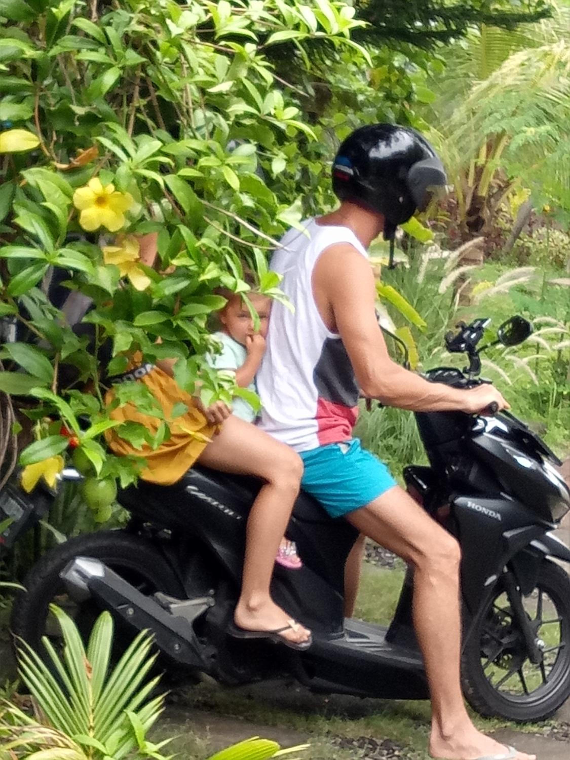 Pier26 Bali Homestay