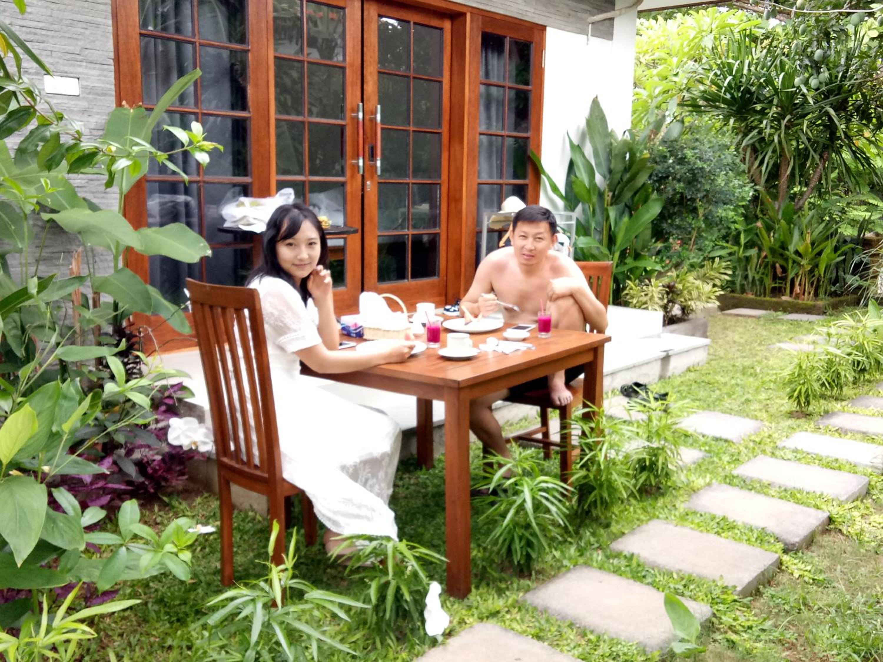 Pier26 Bali Homestay
