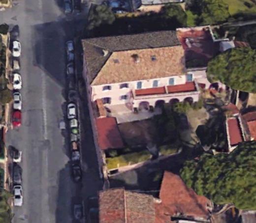 Villa Arvalia Apartment