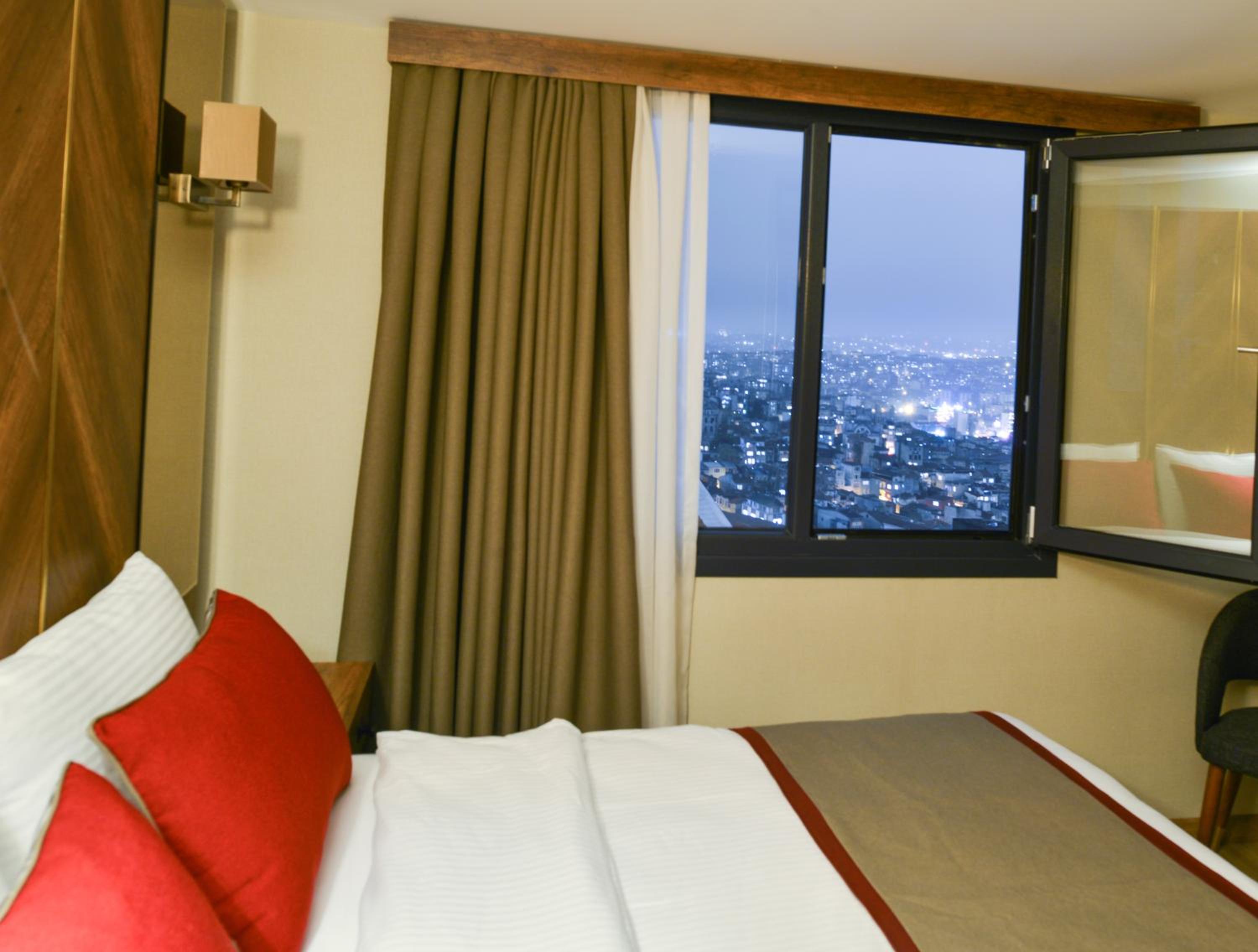 Celine Otel Taksim - Image 22