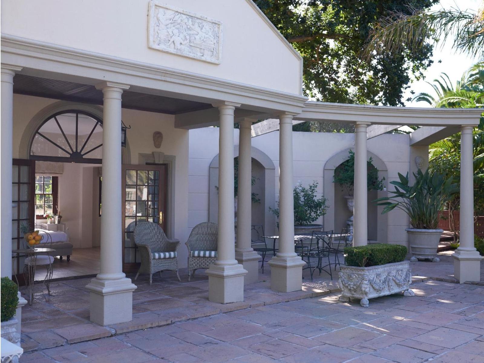 Ibis House