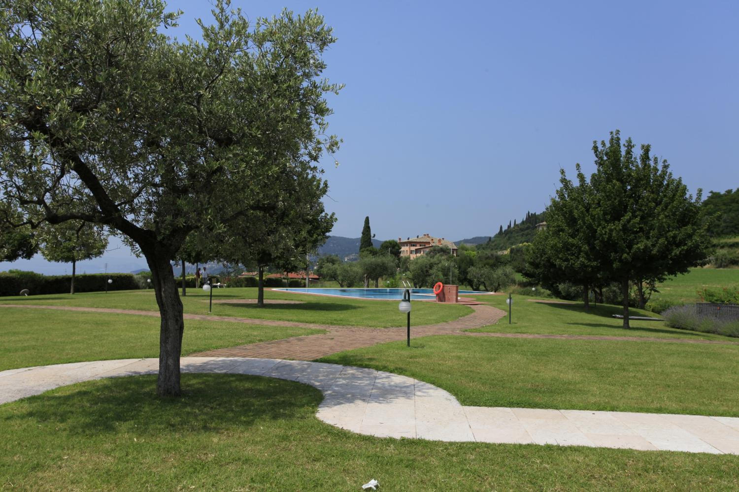 Appartamenti I Cortivi view 4