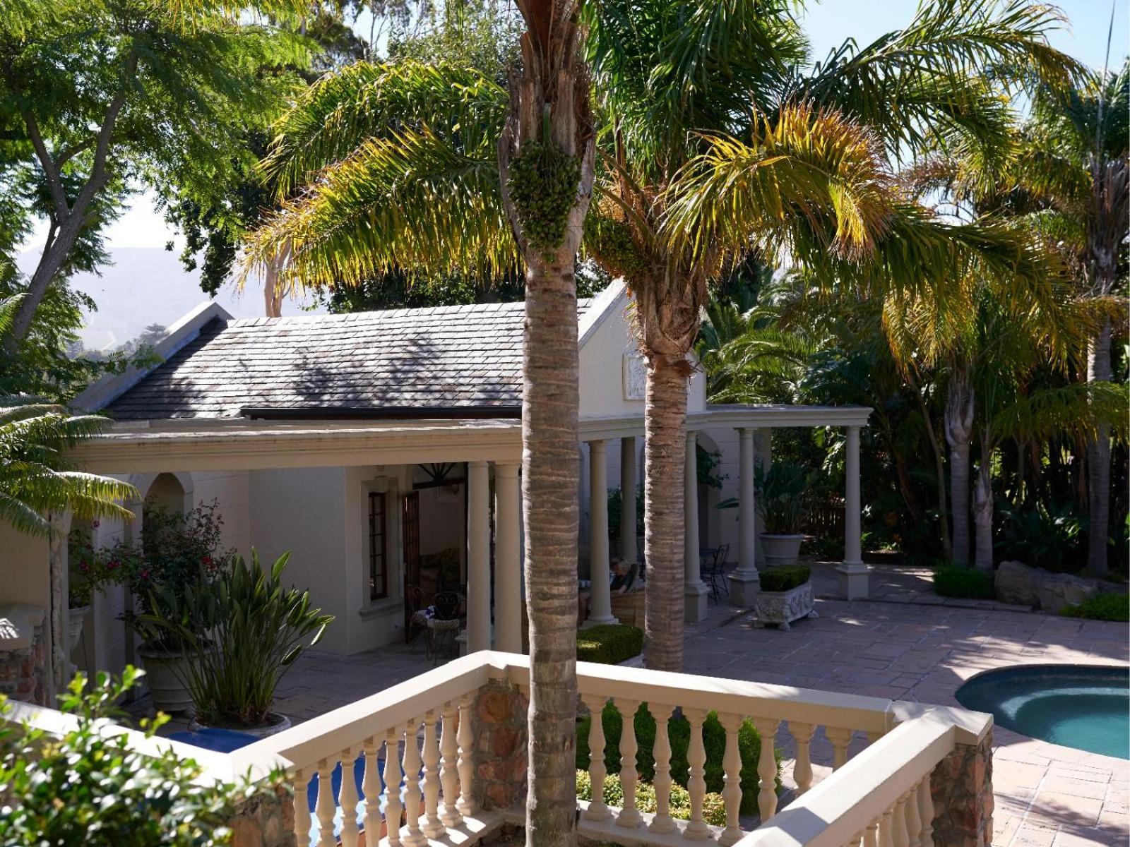 Ibis House