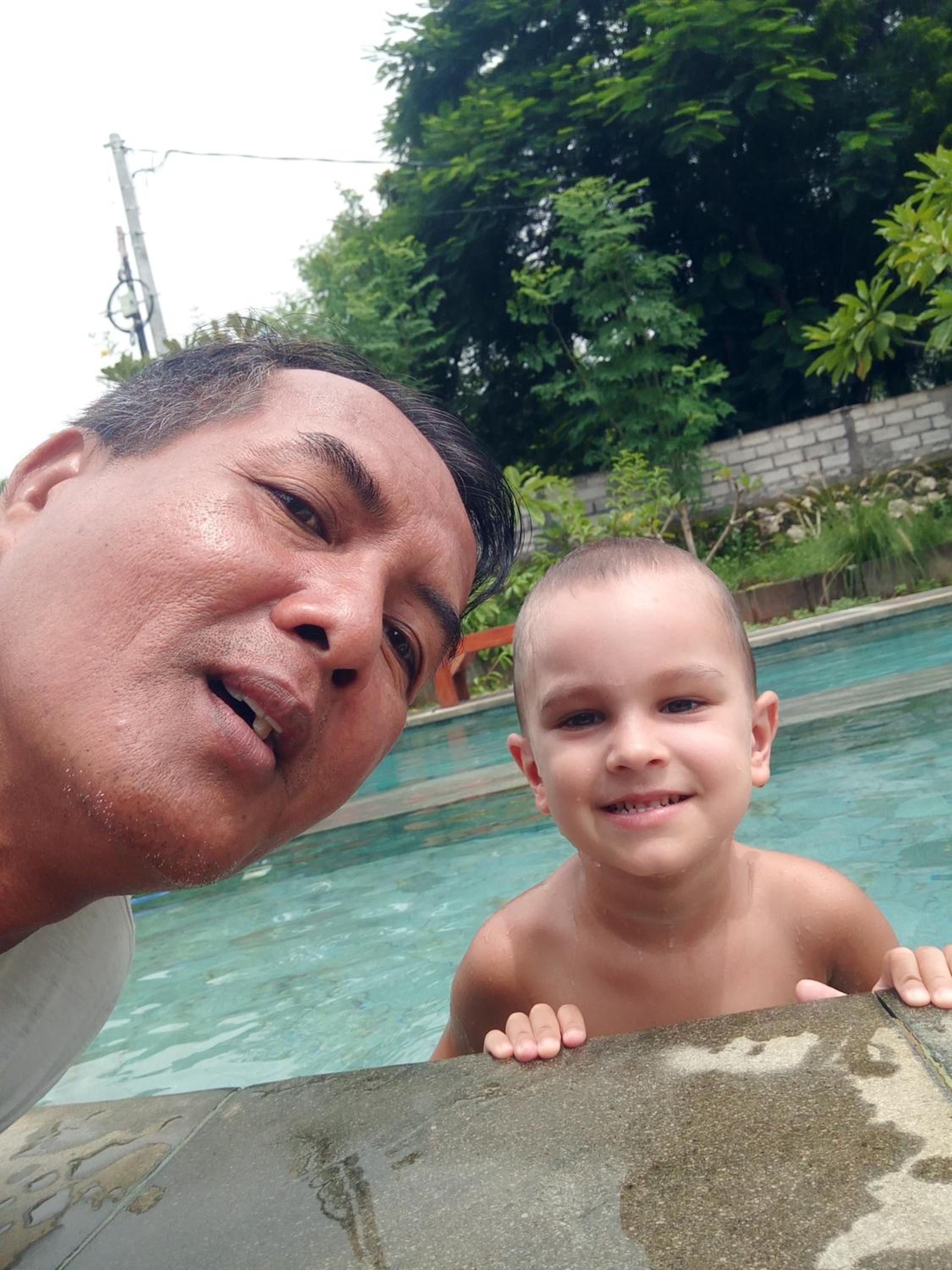 Pier26 Bali Homestay