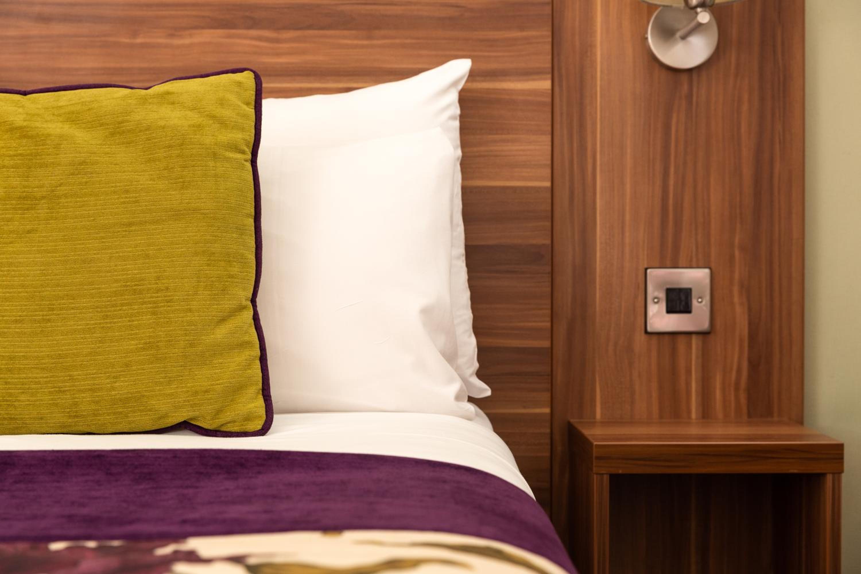 Maldron Hotel & Leisure Centre, Oranmore Galway