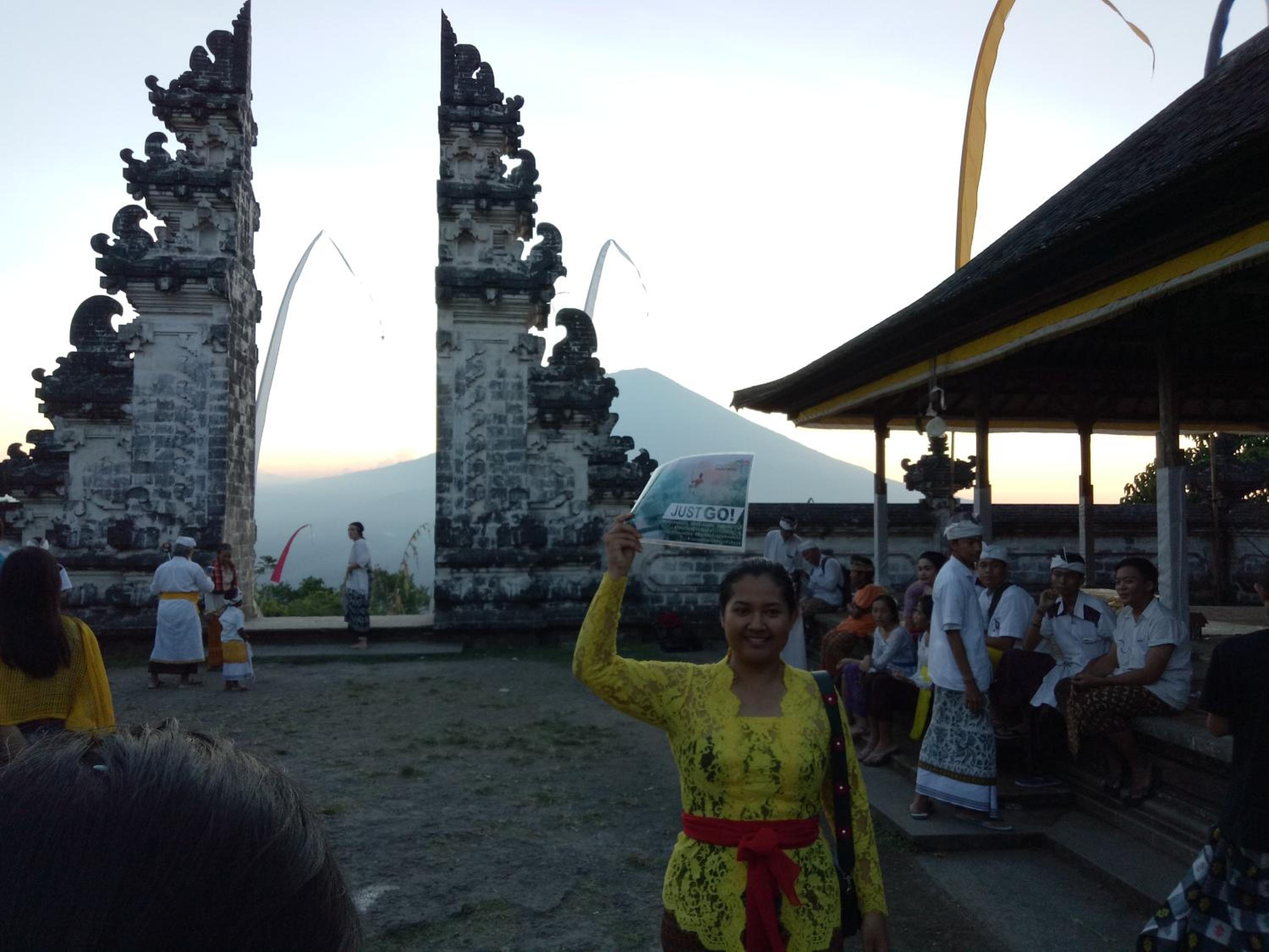 Pier26 Bali Homestay