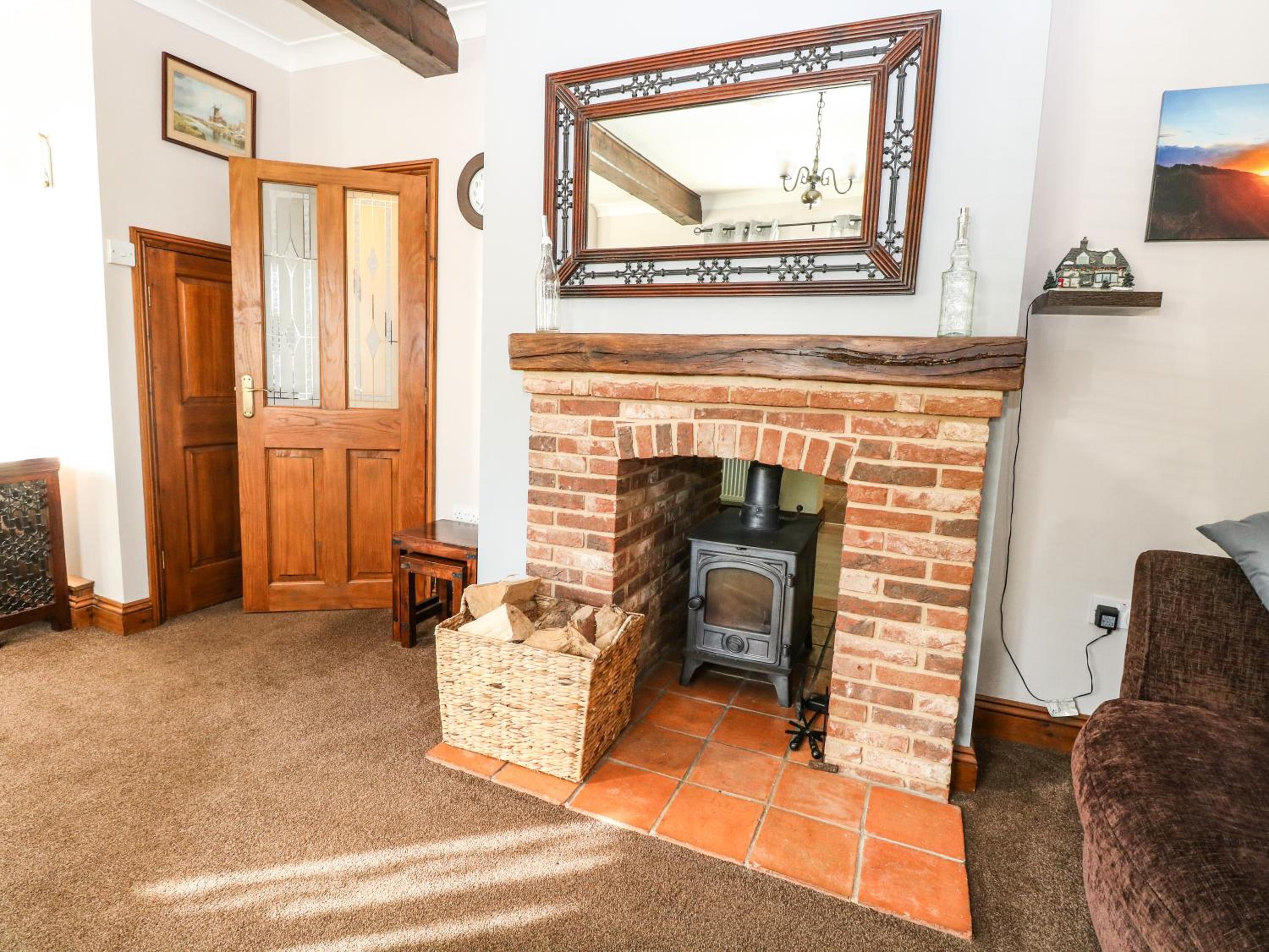 Rose cottage