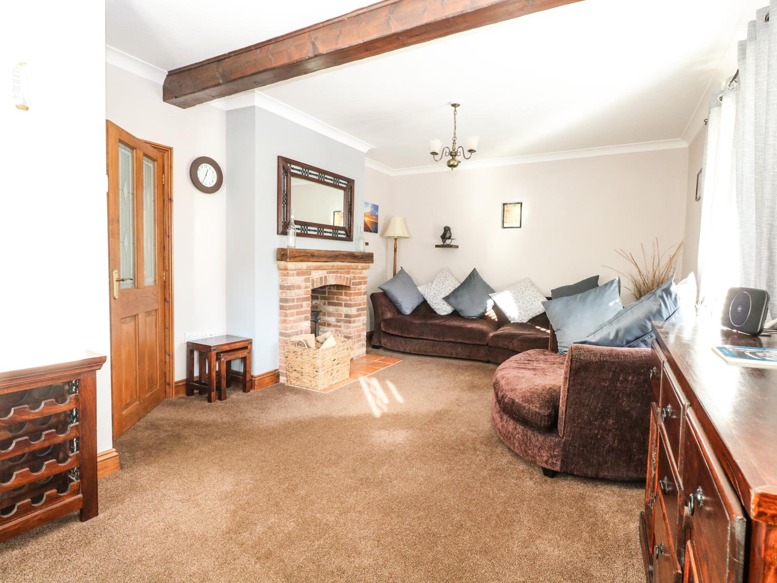 Rose cottage