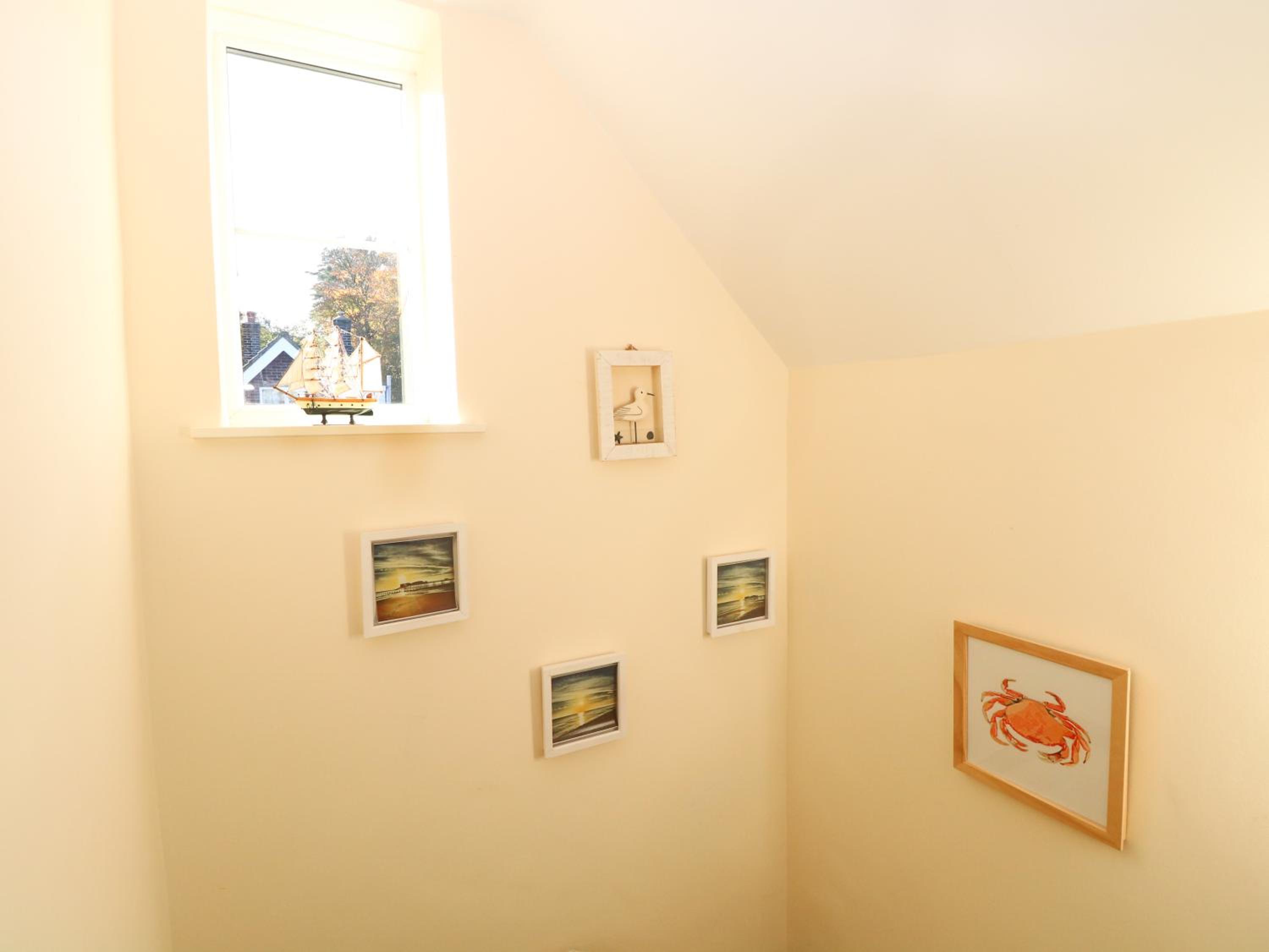 Rose cottage