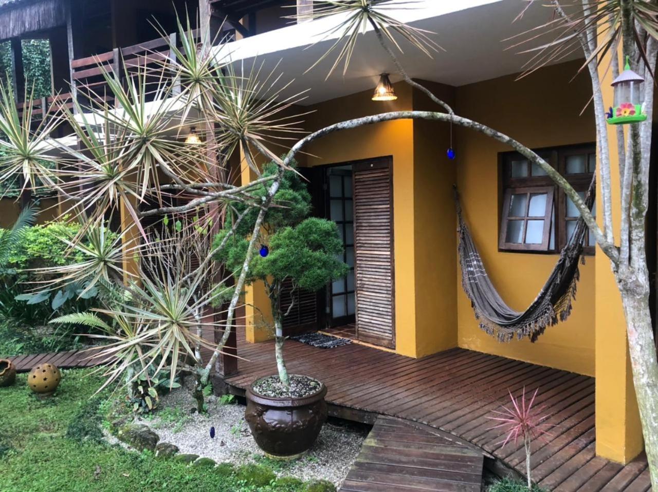 Pousada In Bali - Maresias