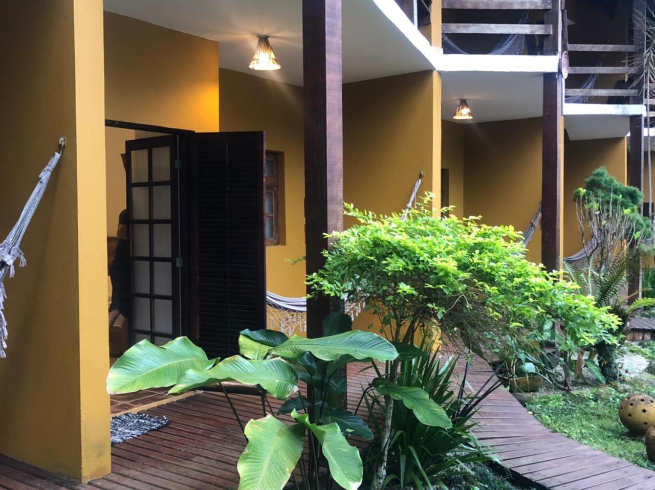 Pousada In Bali - Maresias