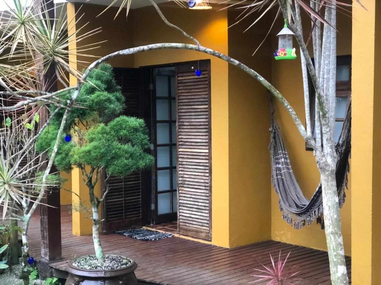 Pousada In Bali - Maresias