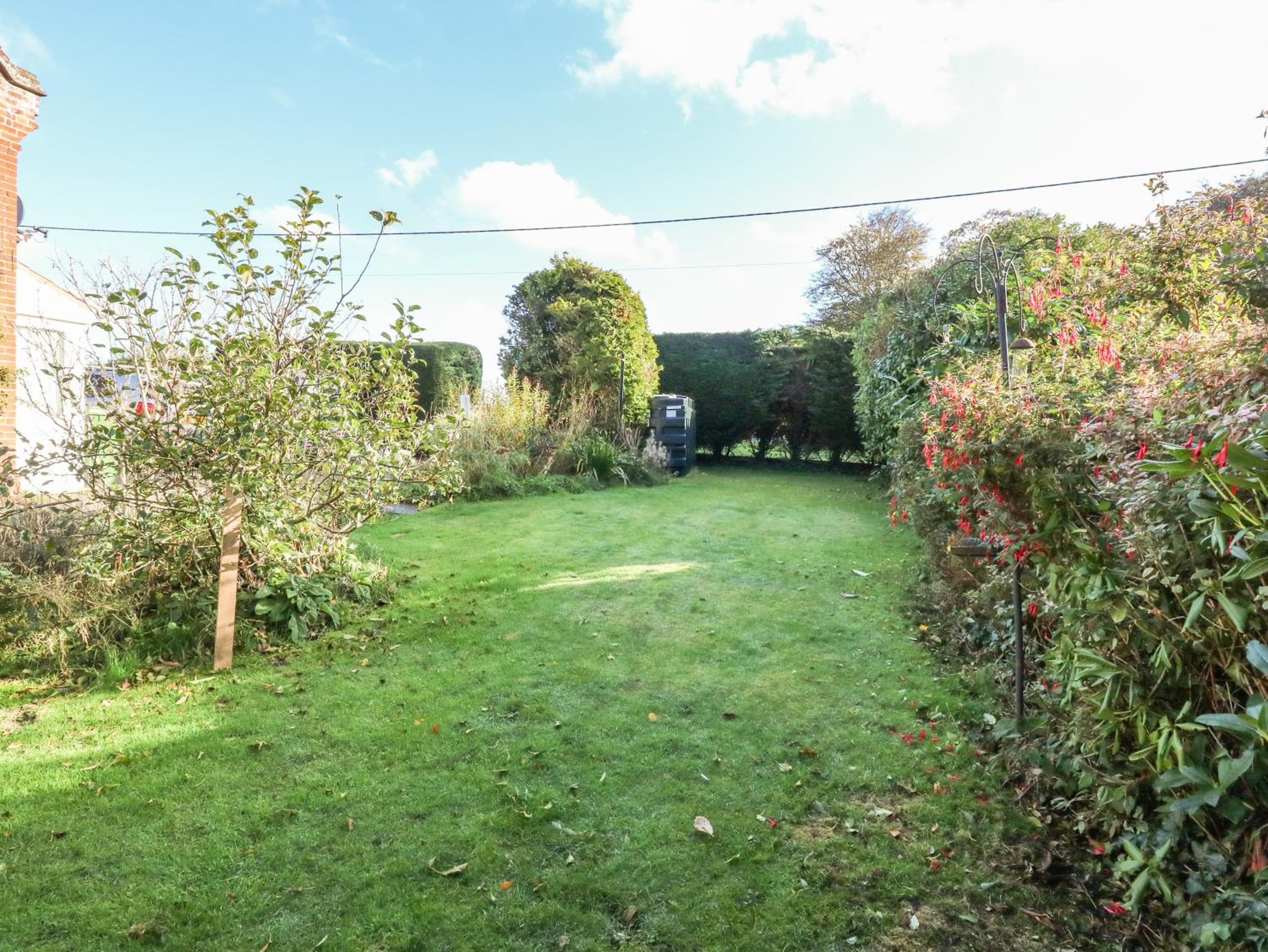 Rose cottage