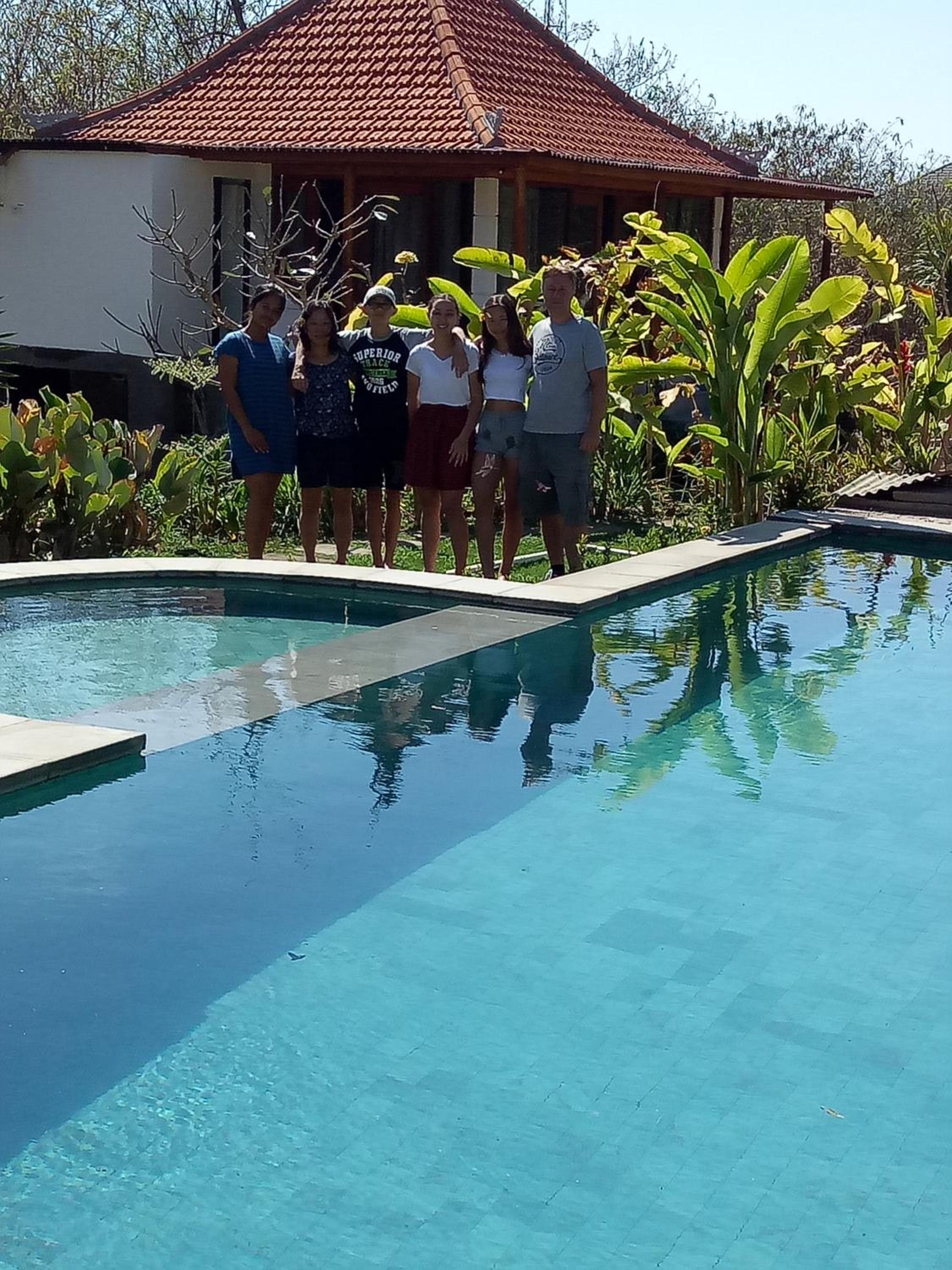 Pier26 Bali Homestay