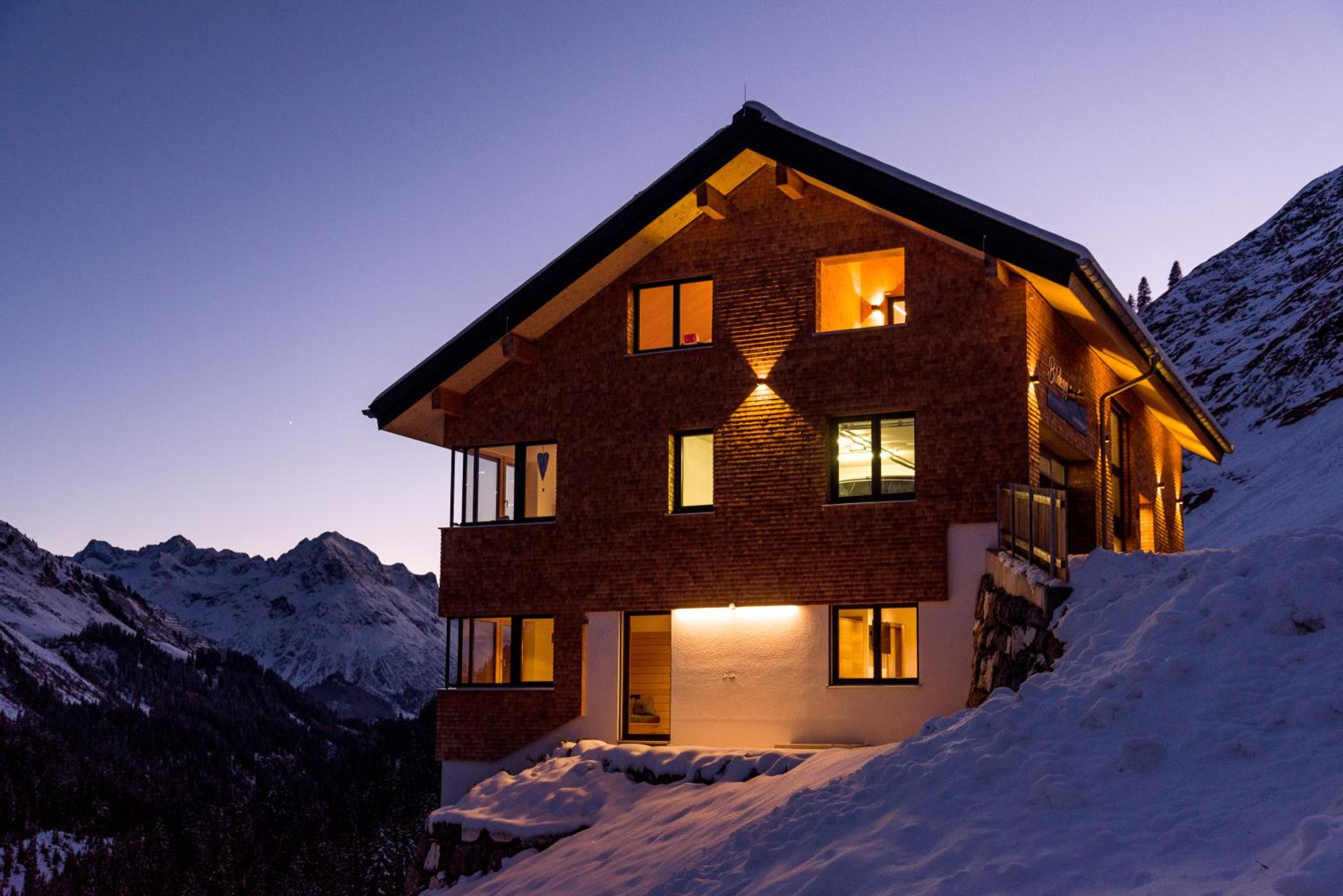 Bildegg Appartements view 3