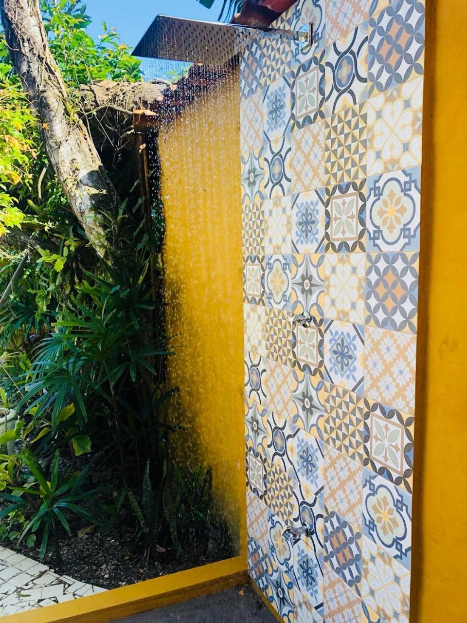 Pousada In Bali - Maresias