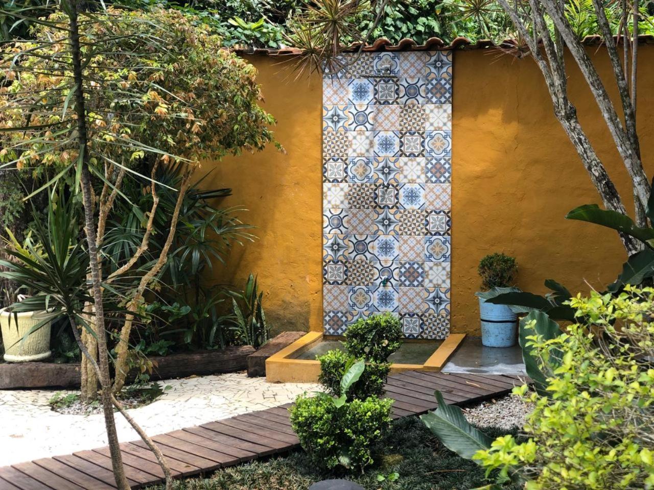 Pousada In Bali - Maresias