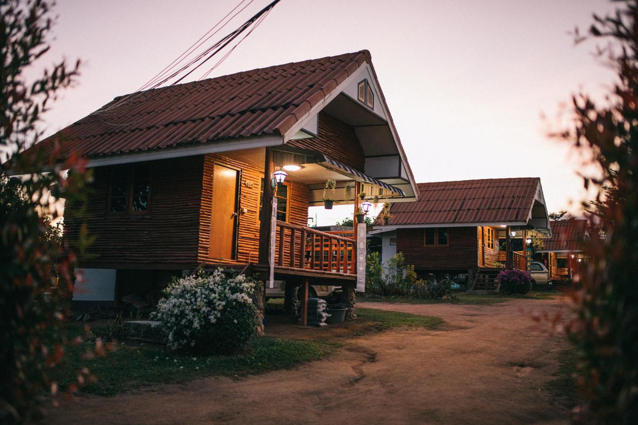Phoomtada Homestay