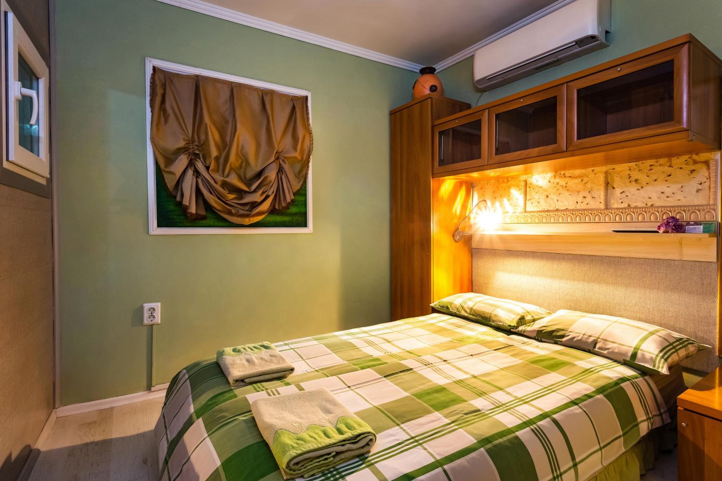 Residence Art Guest House