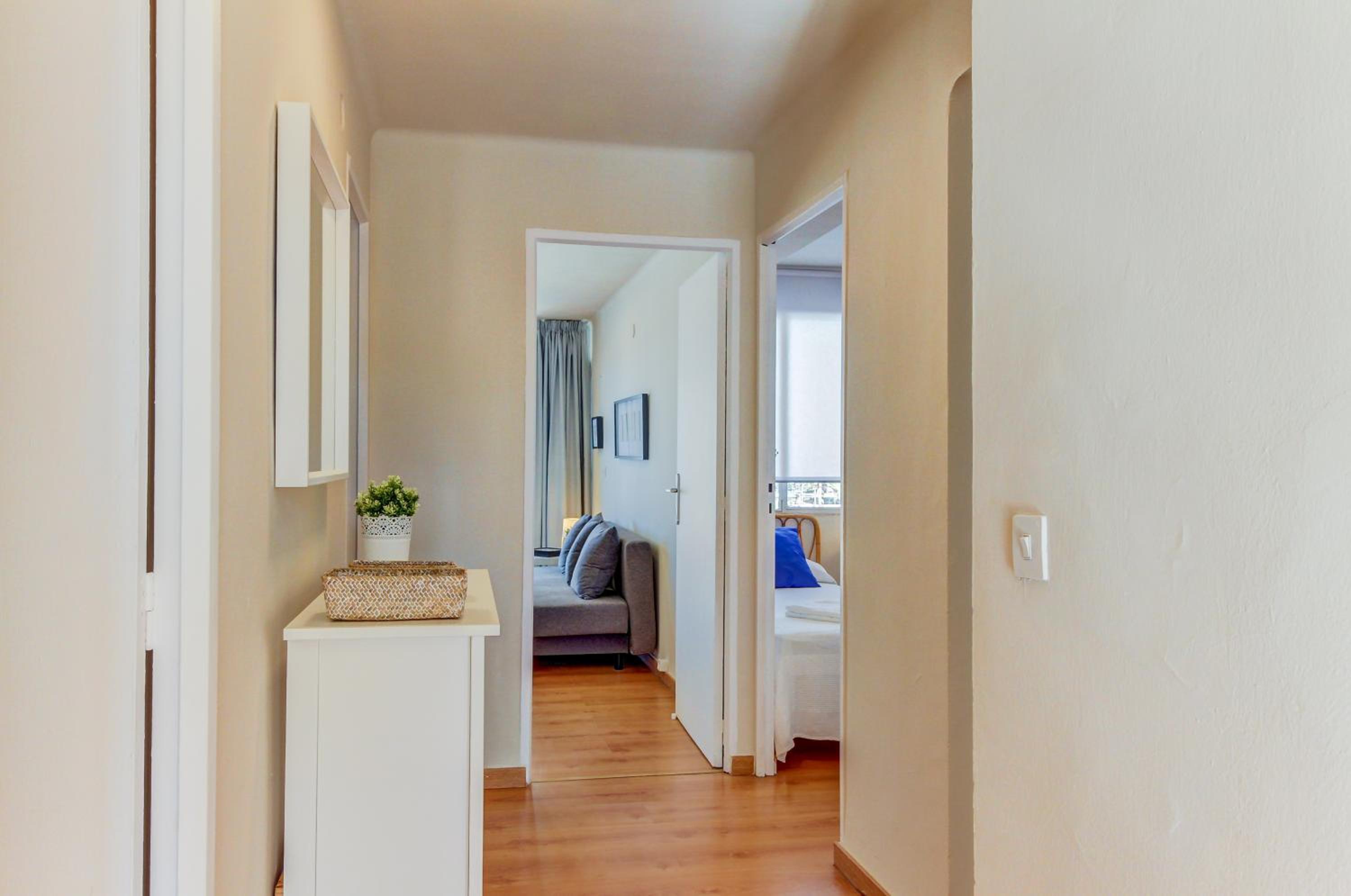 Ranchos Apartment photo 3