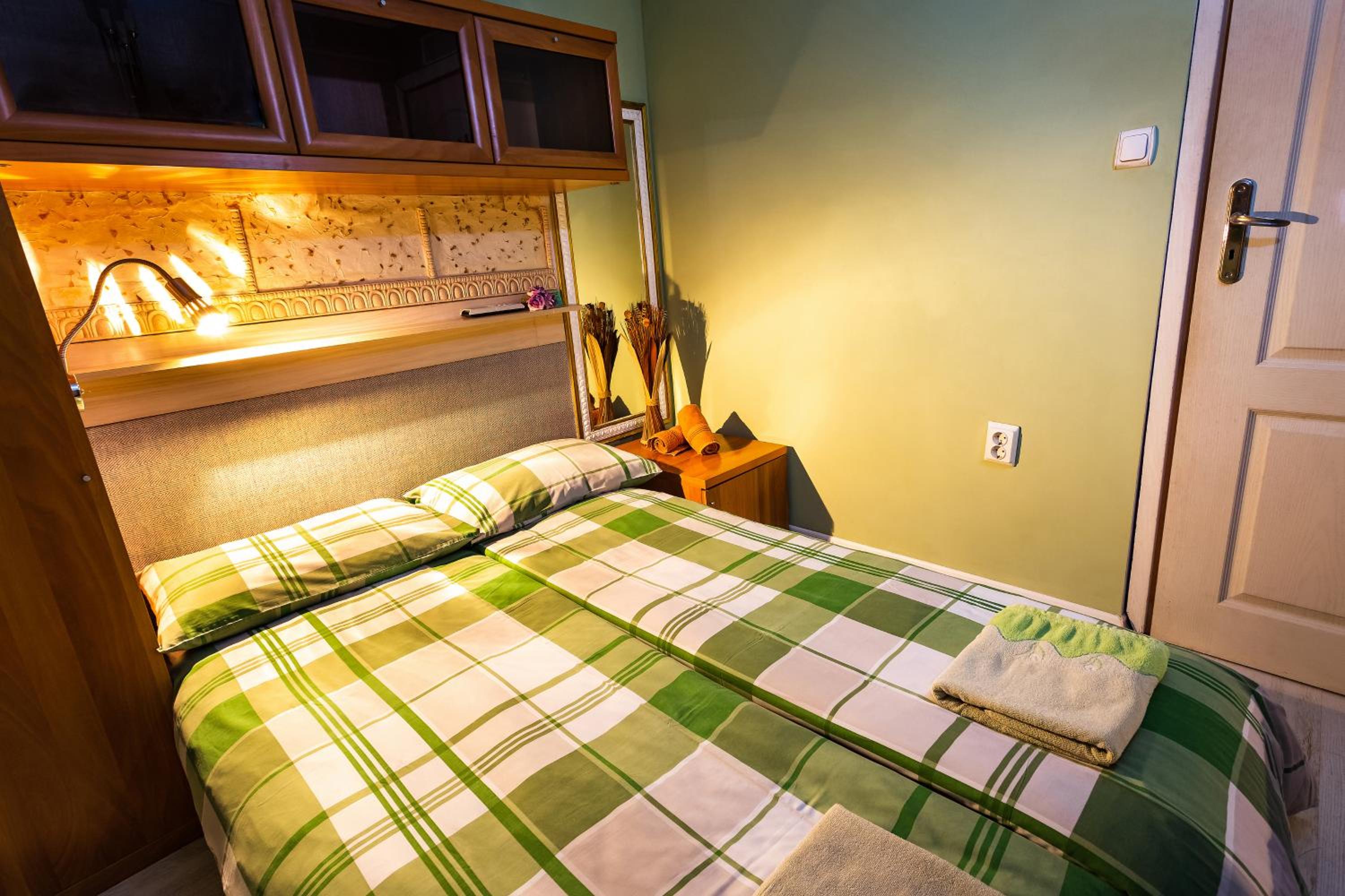 Residence Art Guest House
