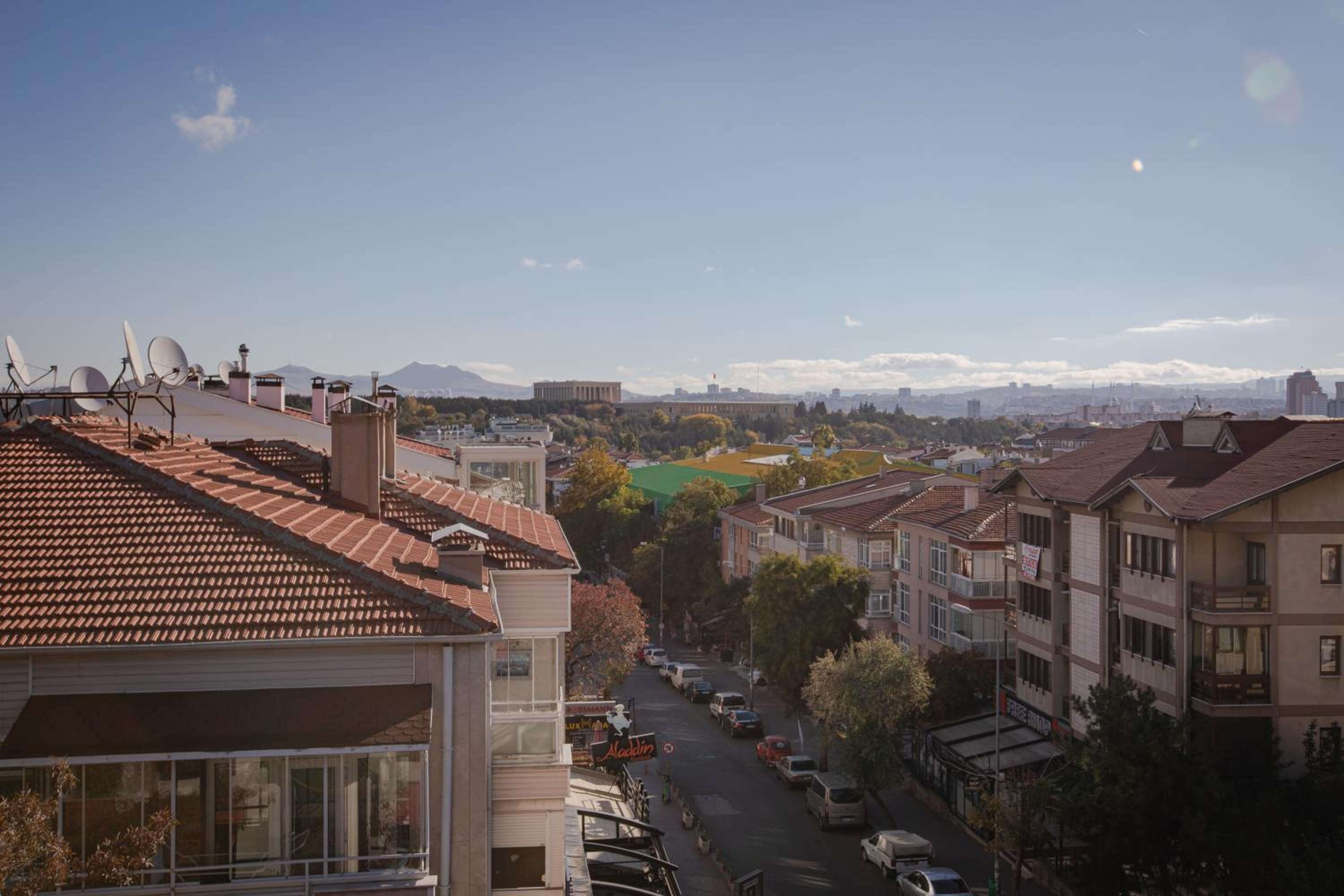 bahçelievler hotels - Image 12