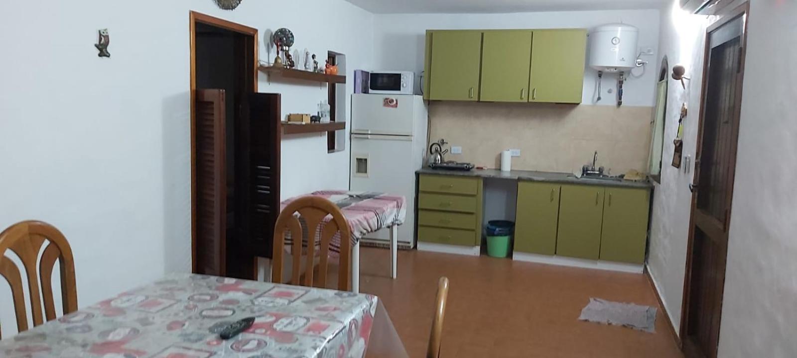 Departamentos Carlos Paz bajada al lago
