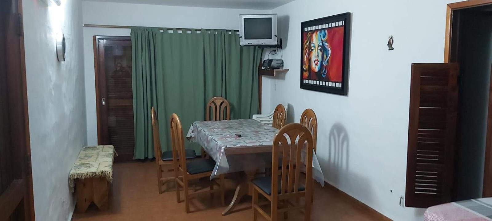Departamentos Carlos Paz bajada al lago