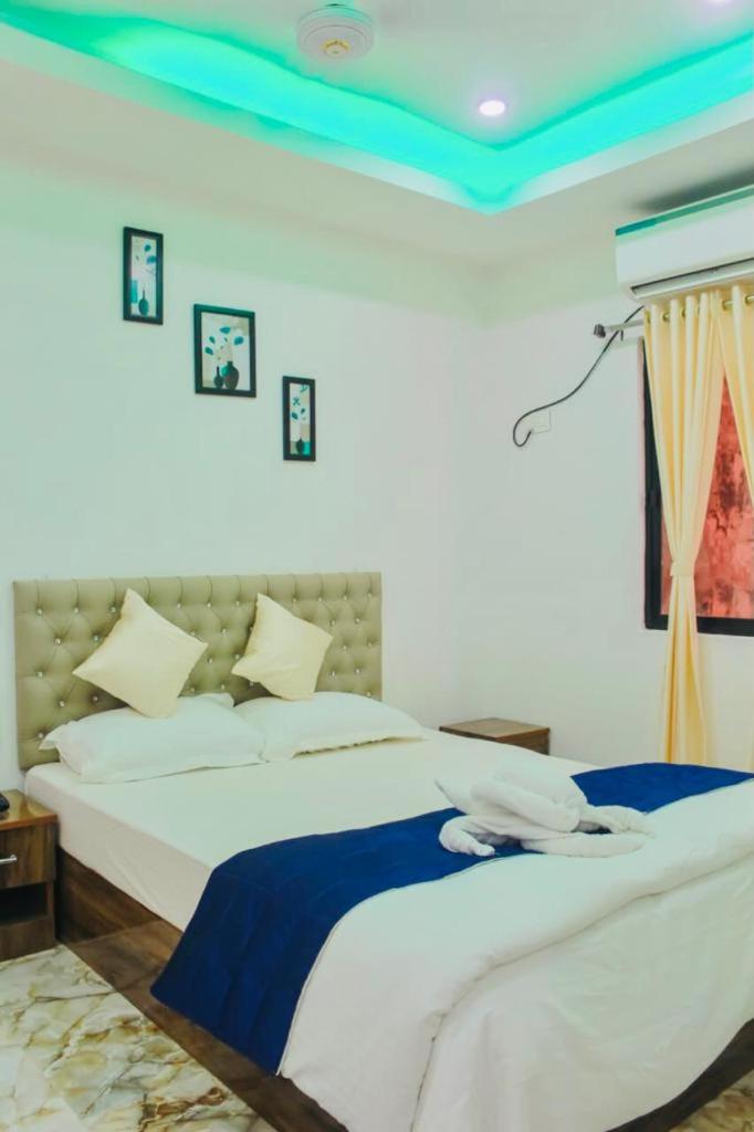 Zcube Andaman view 4