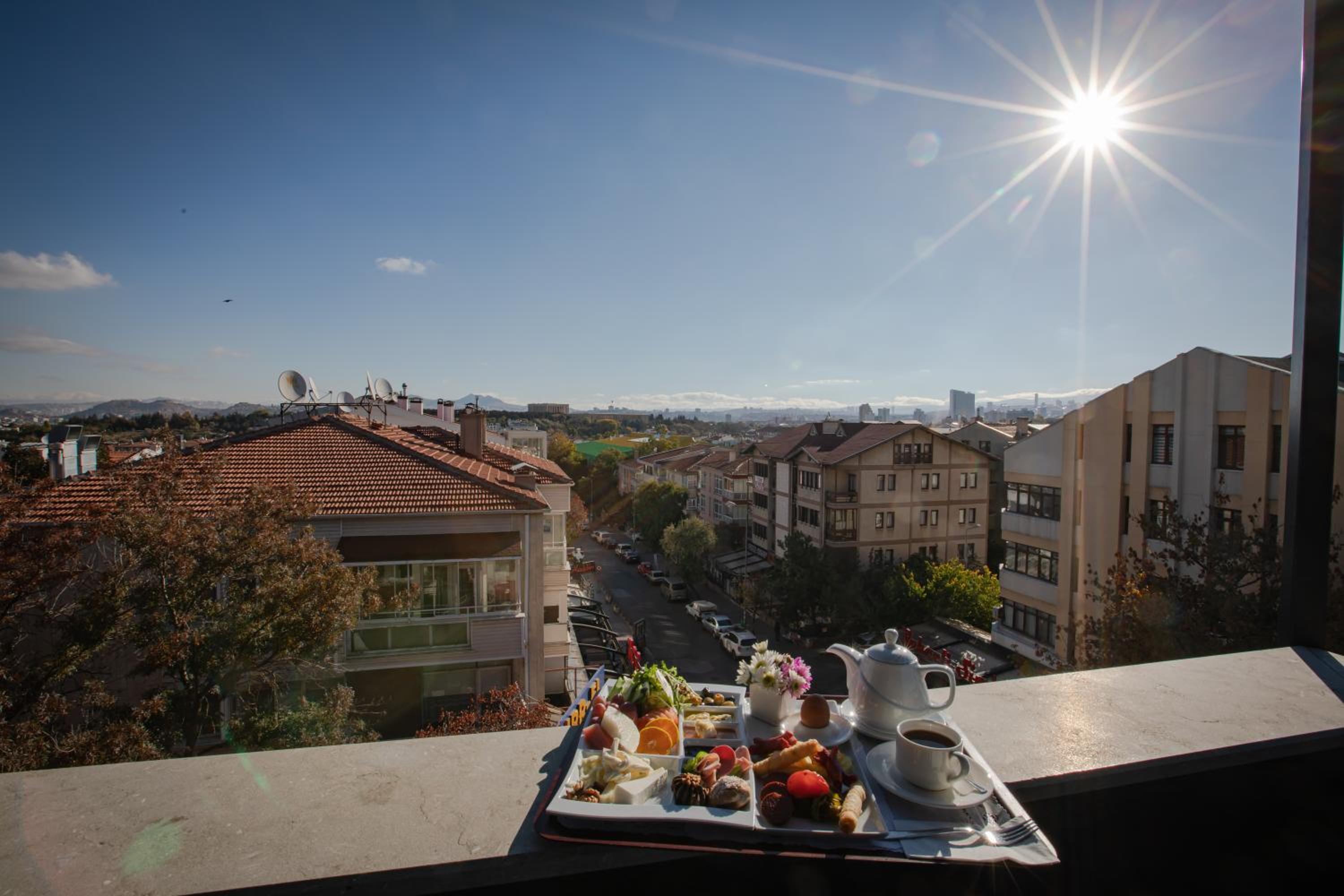 bahçelievler hotels - Image 16