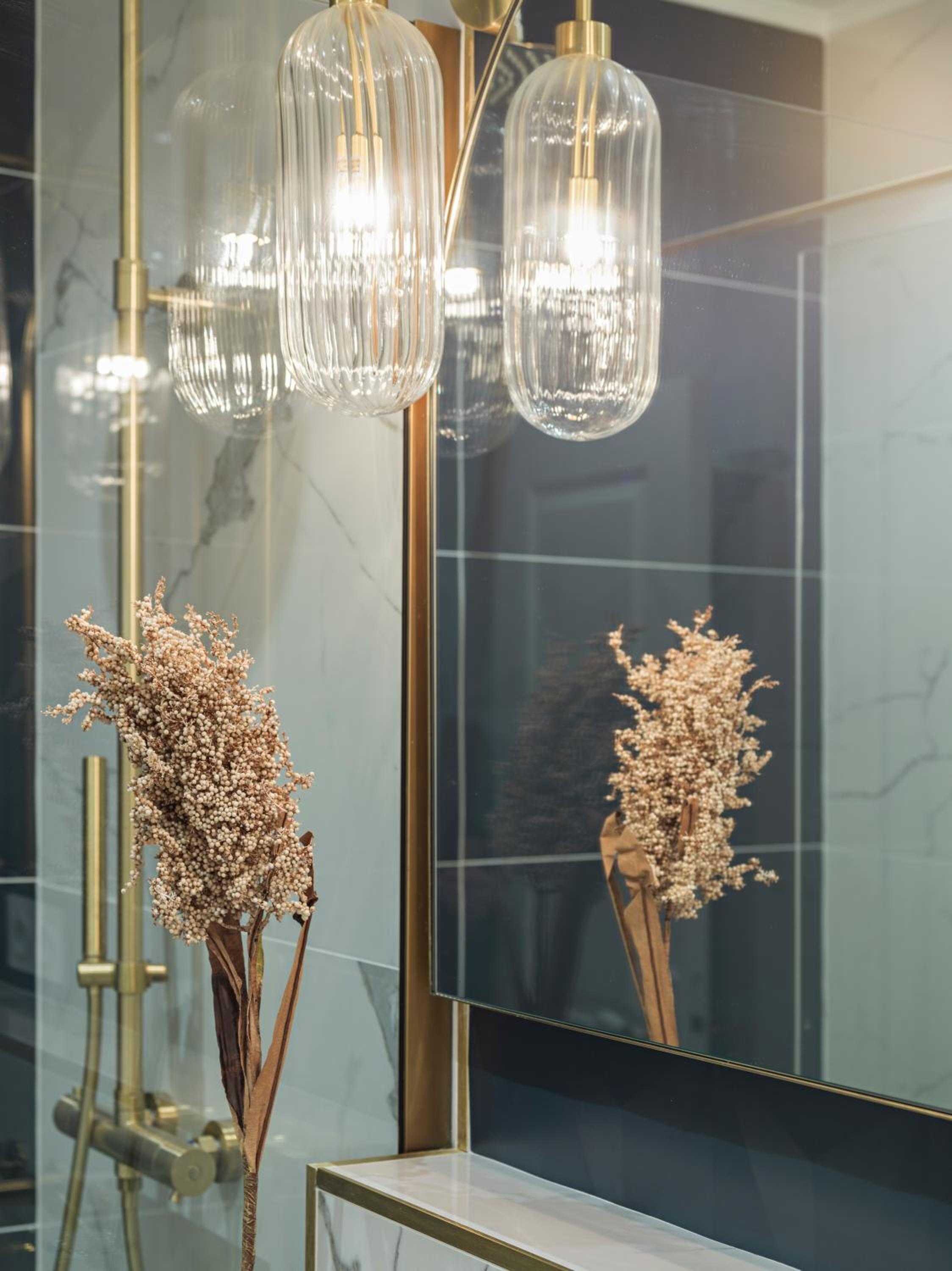 The Pompadour Suite