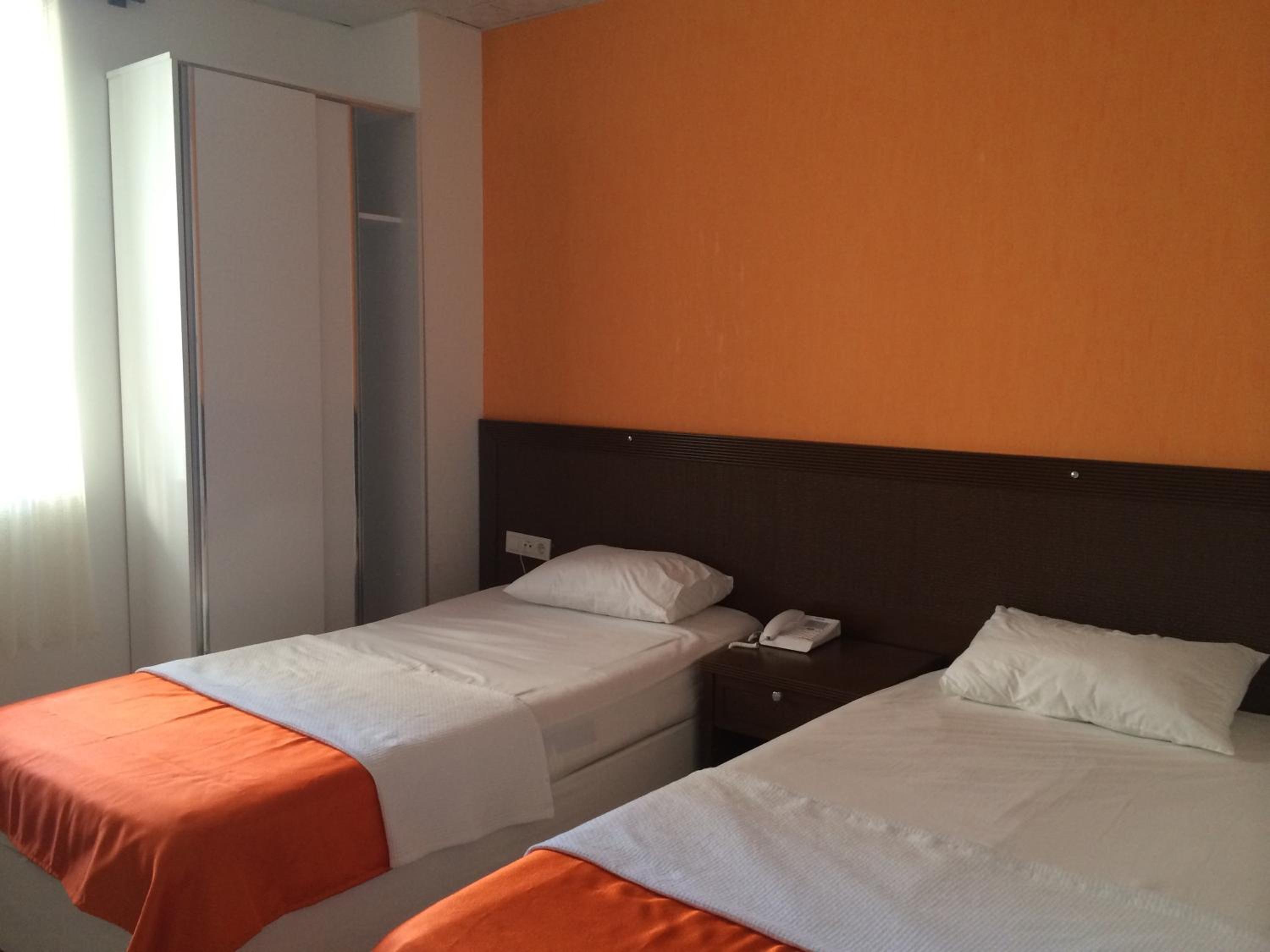 Mutado Hotel - Image 11