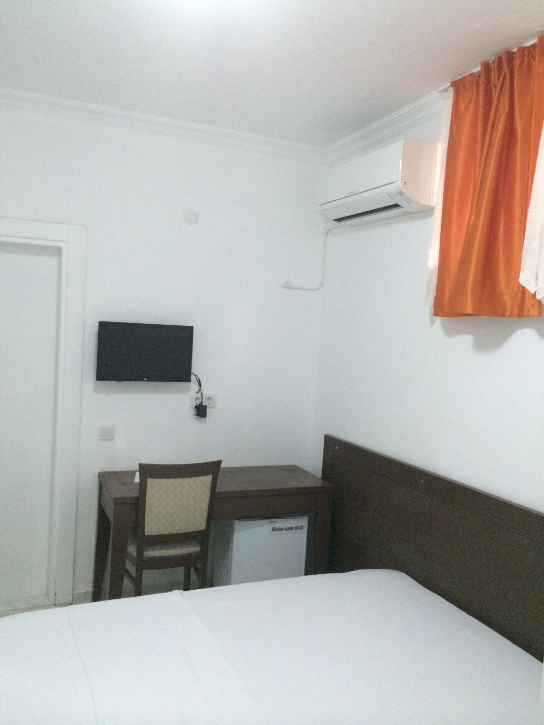 Mutado Hotel - Image 14