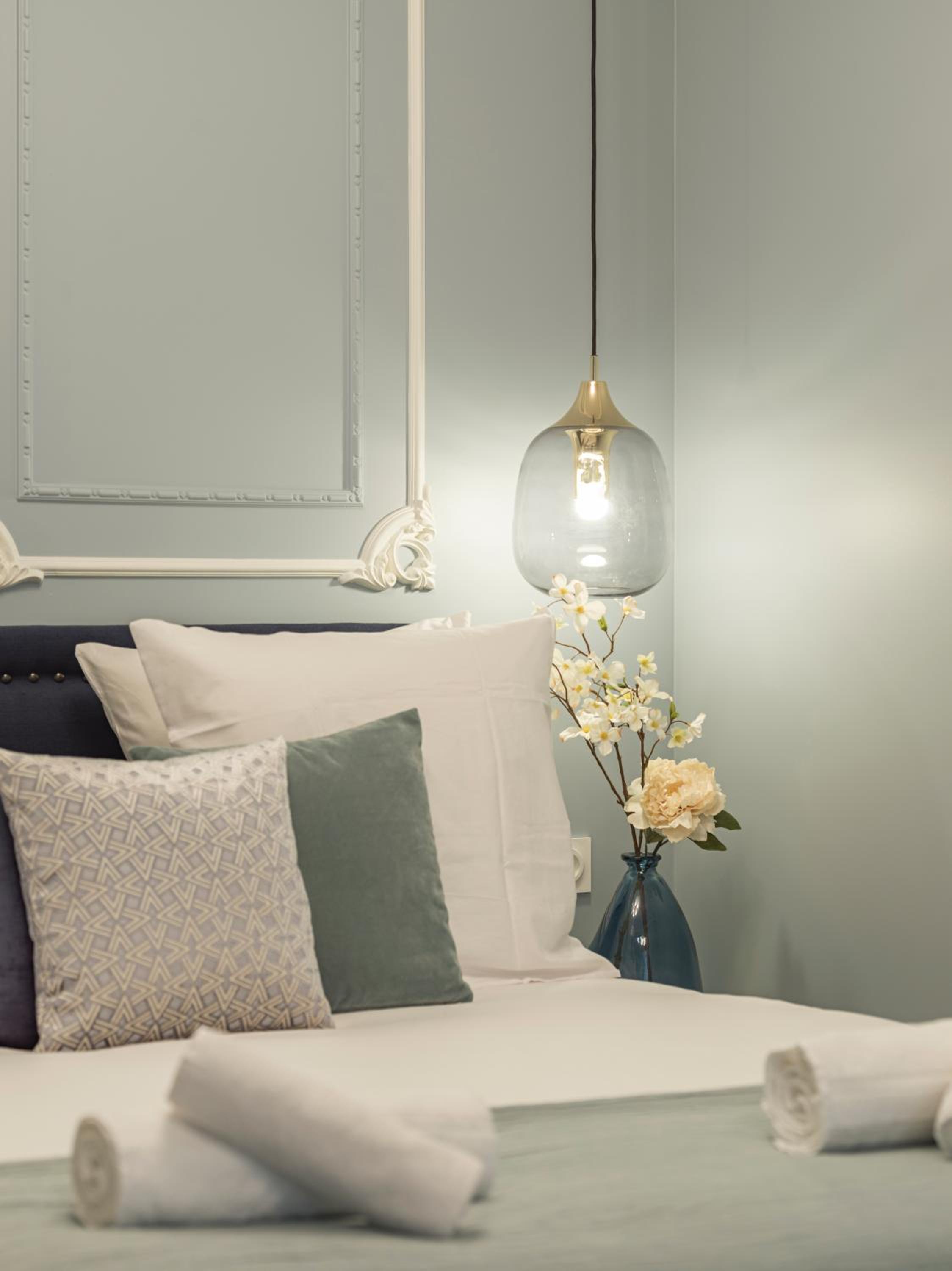 The Pompadour Suite