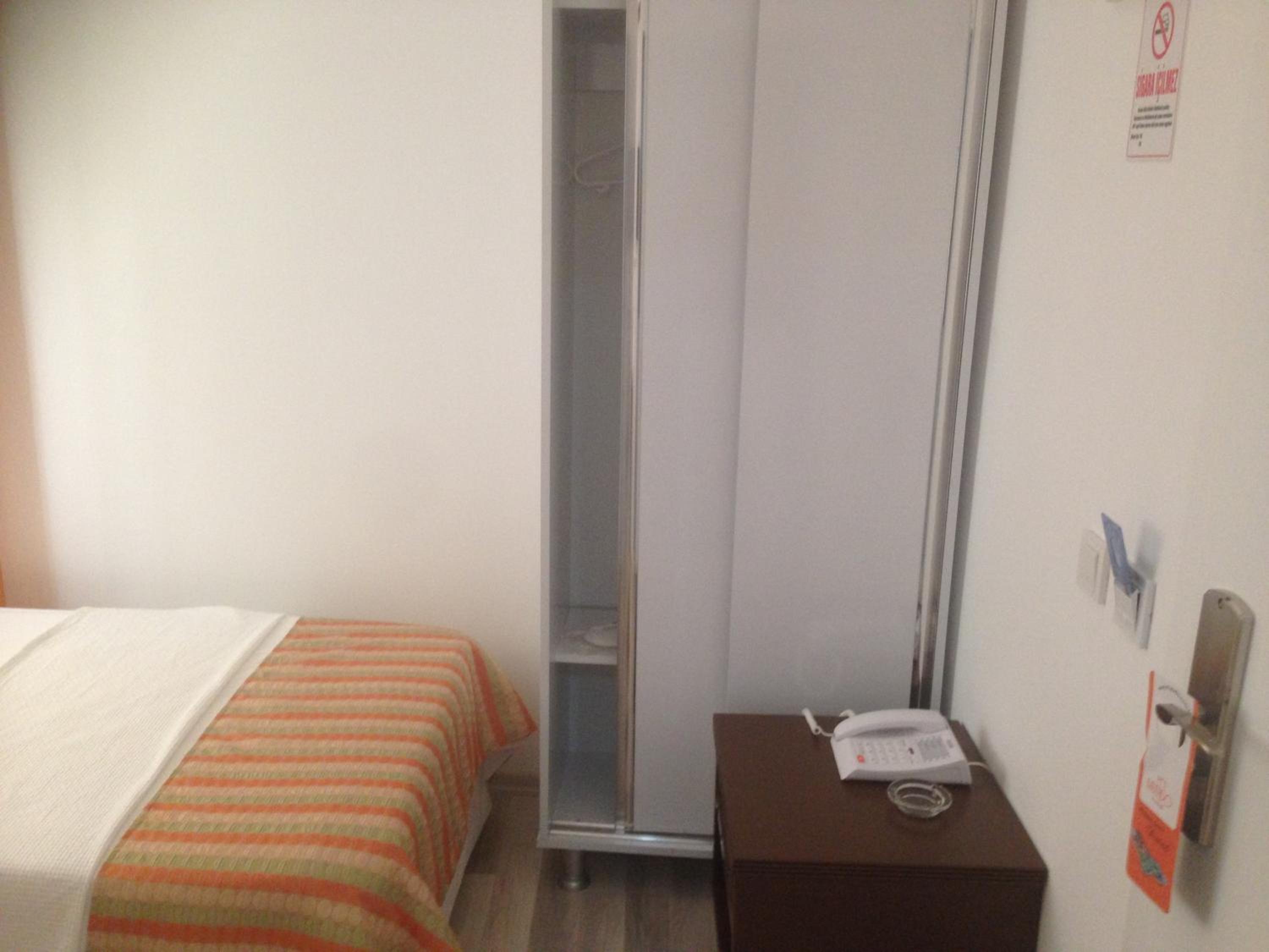 Mutado Hotel - Image 15