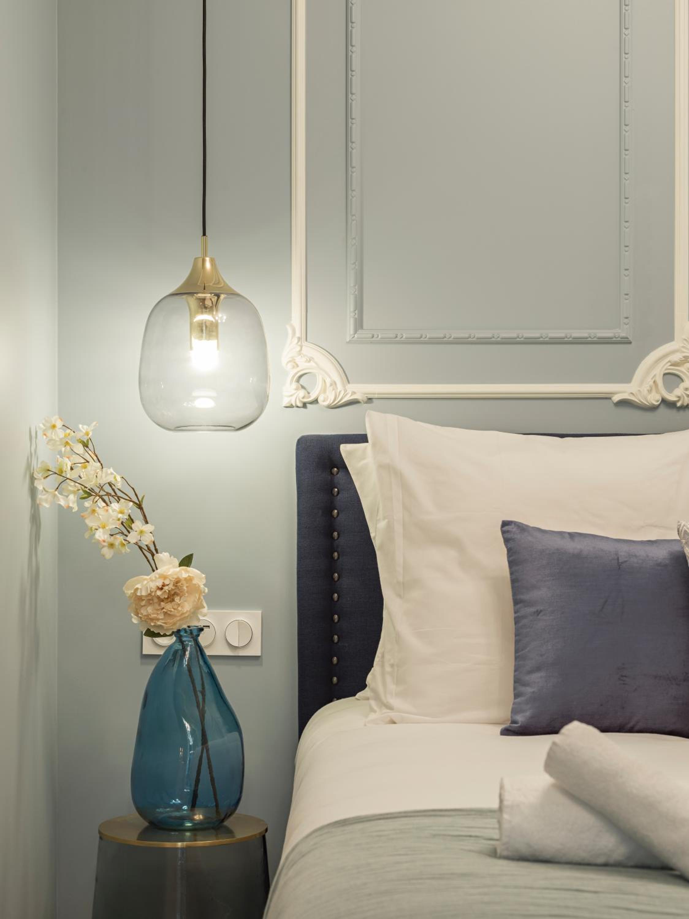 The Pompadour Suite