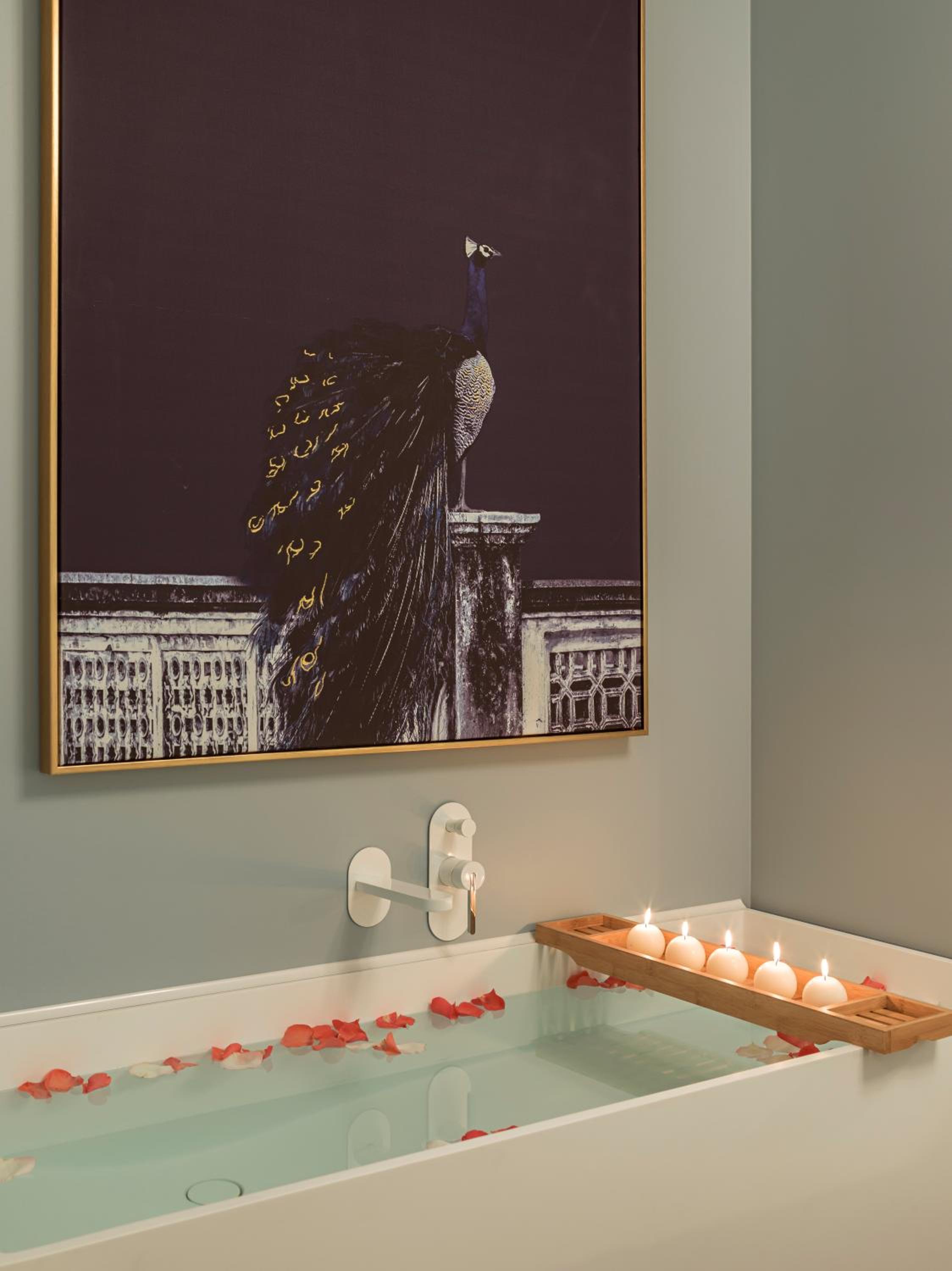 The Pompadour Suite