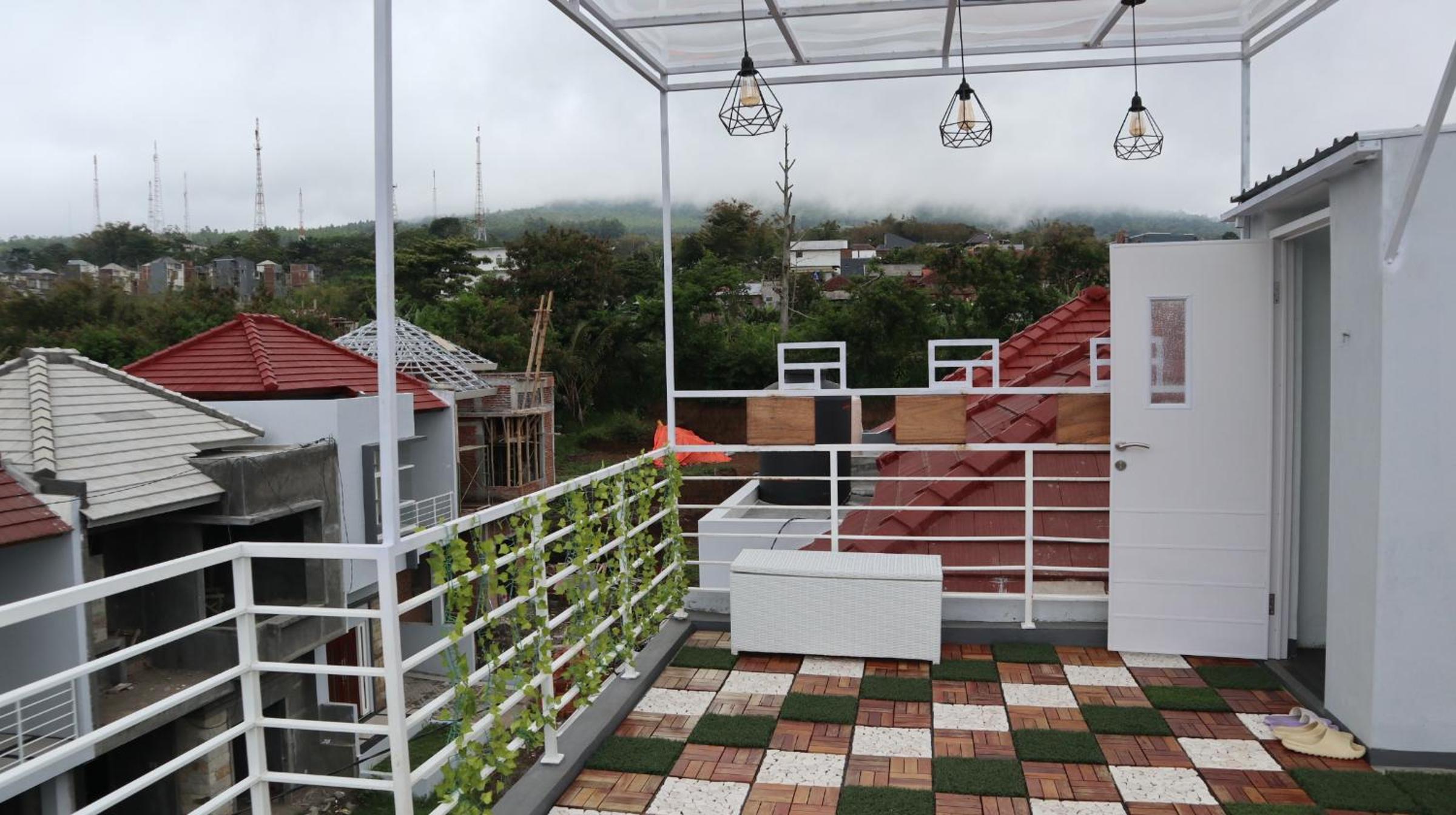 roof