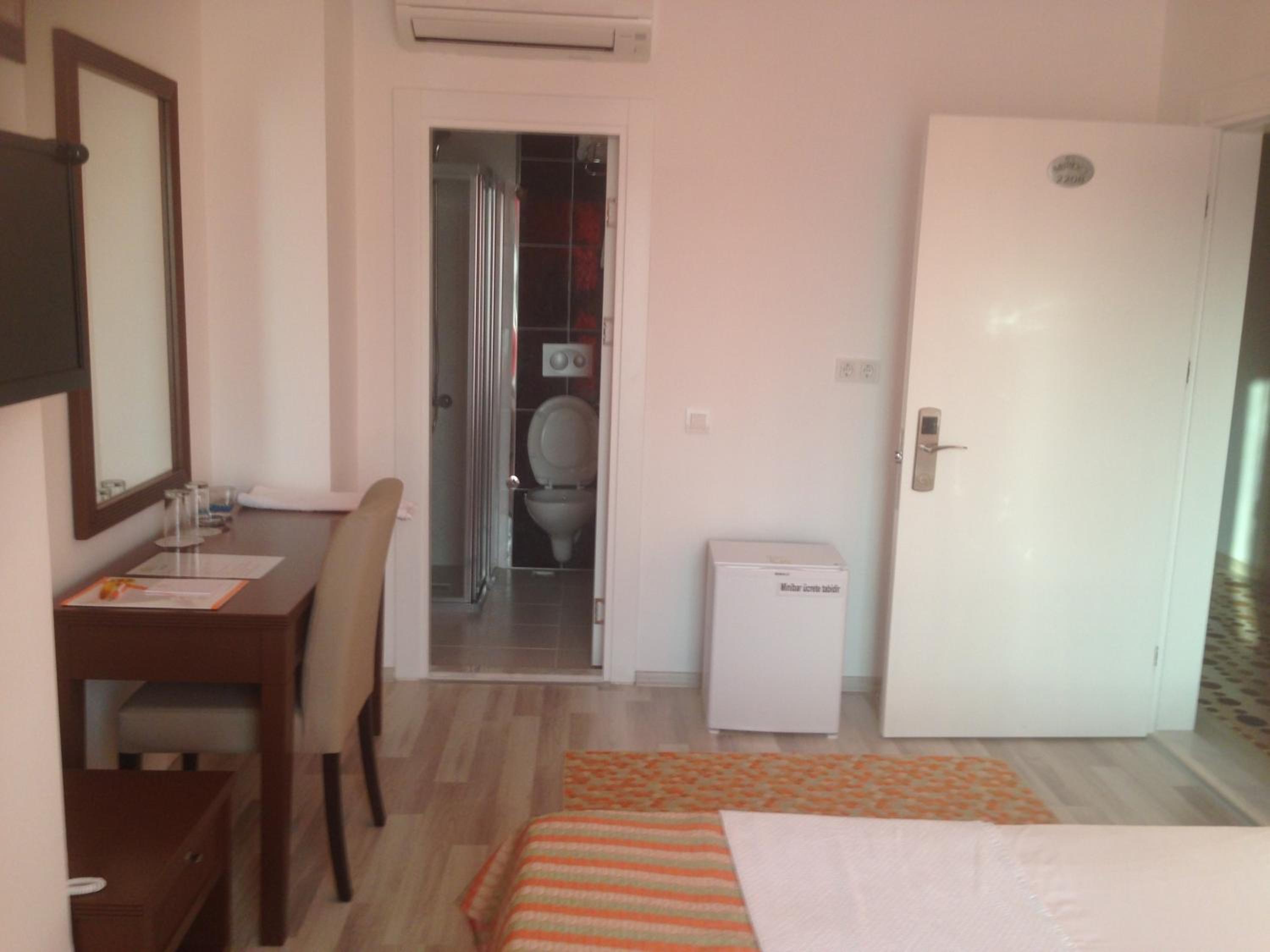 Mutado Hotel - Image 19