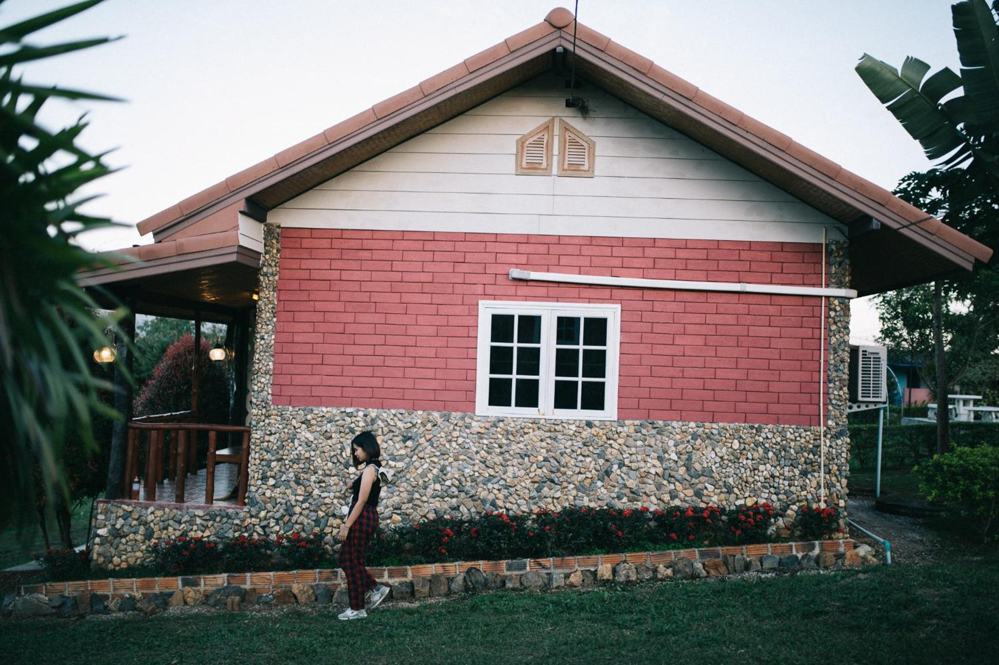 Phoomtada Homestay