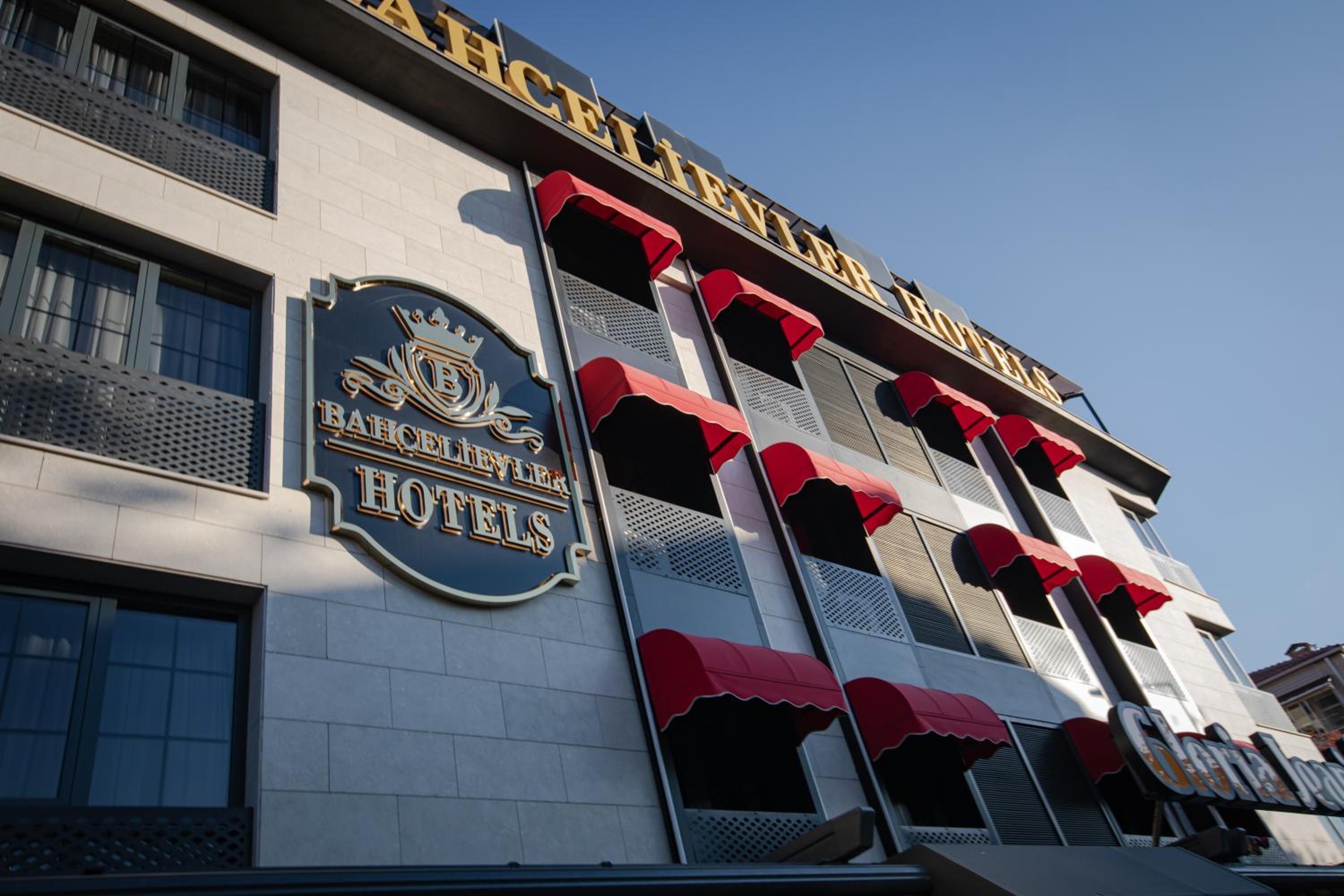 bahçelievler hotels - Image 18