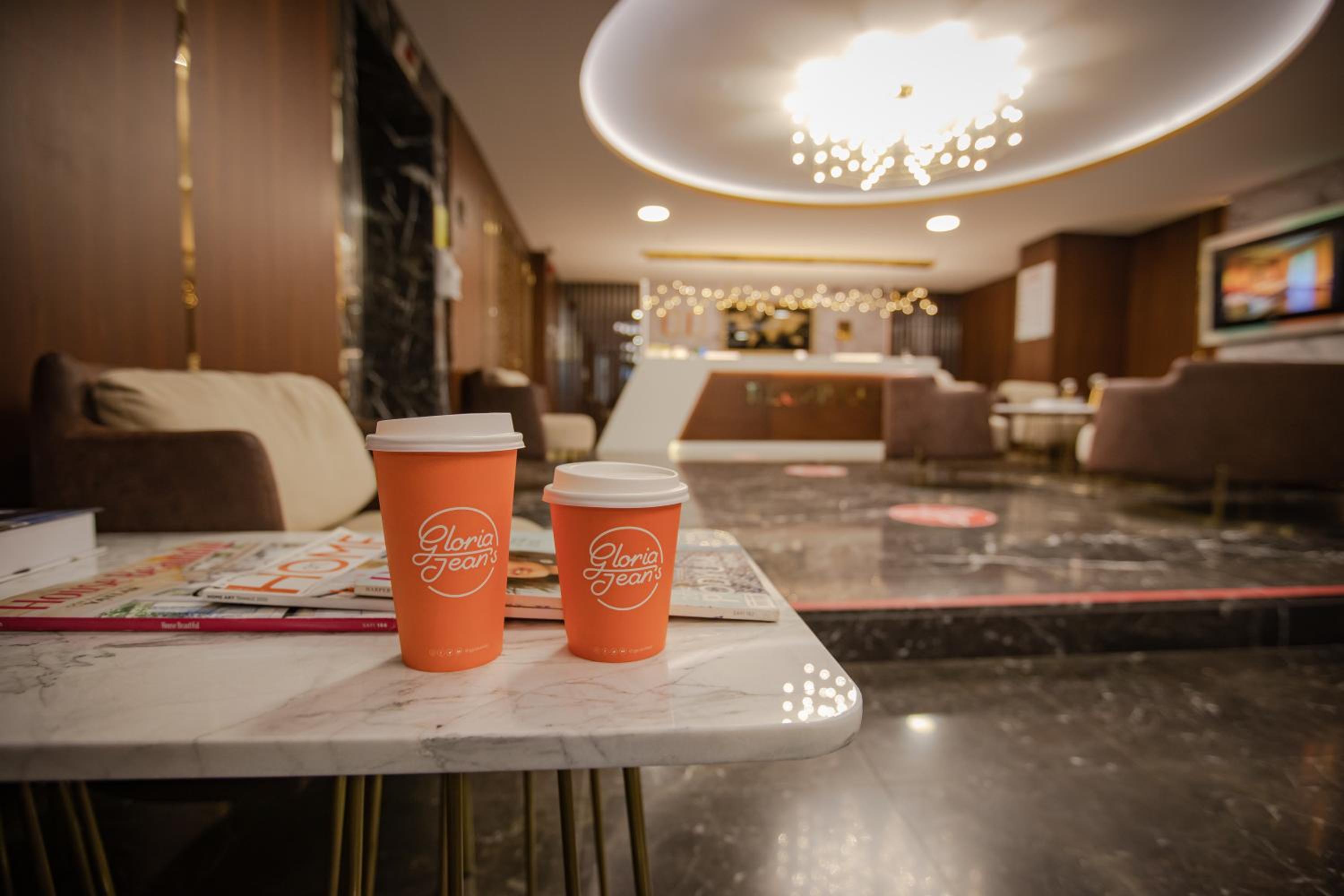 bahçelievler hotels - Image 21